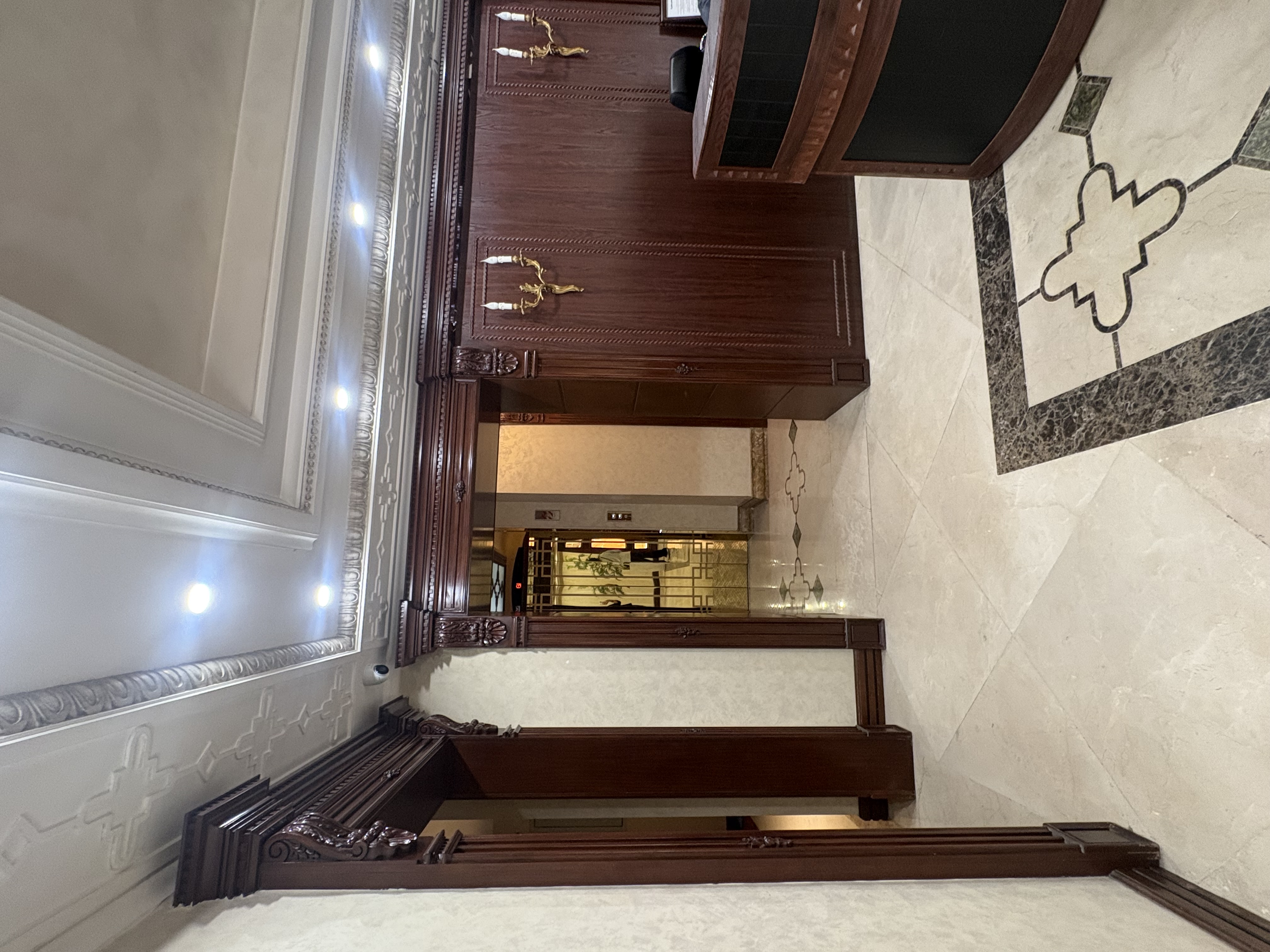 فروش آپارتمان 485 متر نیاوران