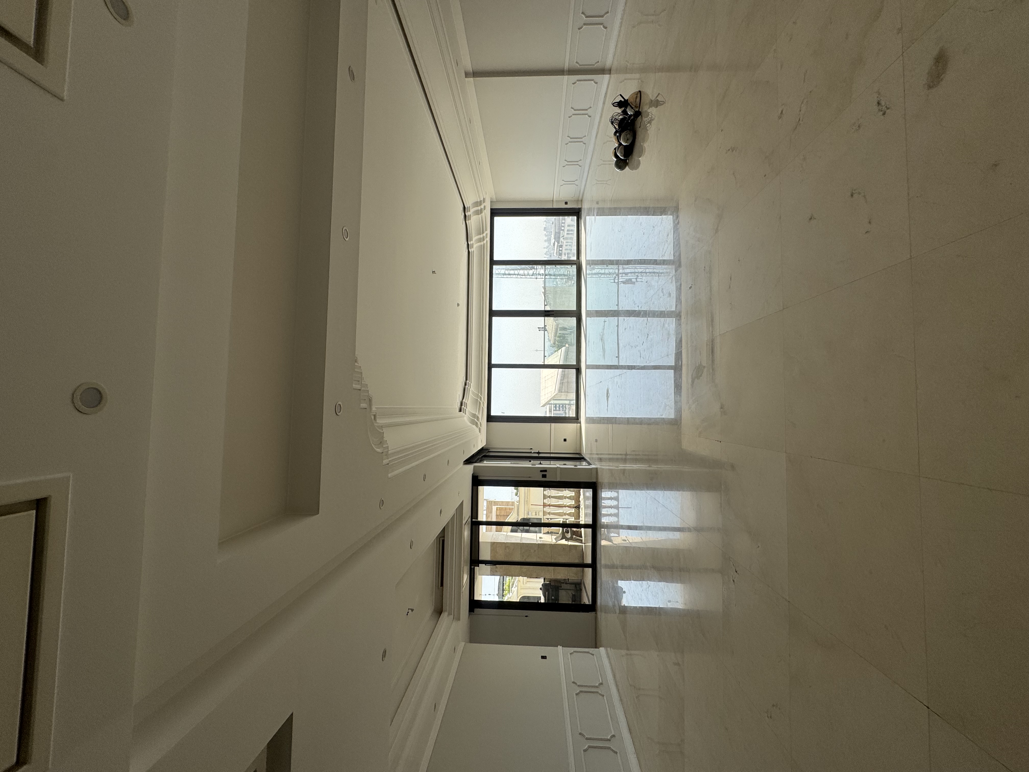 اجاره آپارتمان 500 متر تکواحدی ویو بدون مشرف