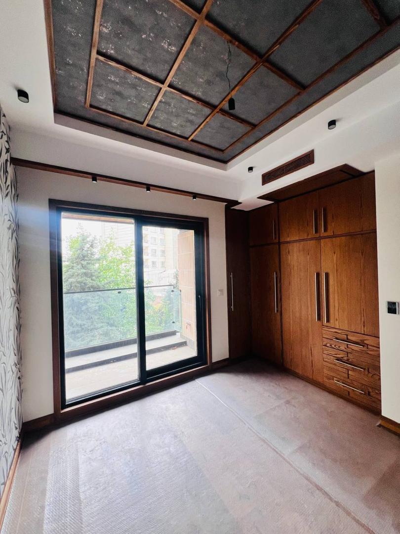 فروش آپارتمان 147 متر  نیاوران