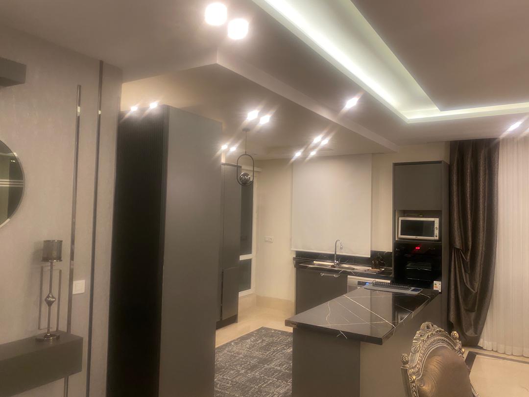اجاره آپارتمان 140متر هفت حوض چمن
