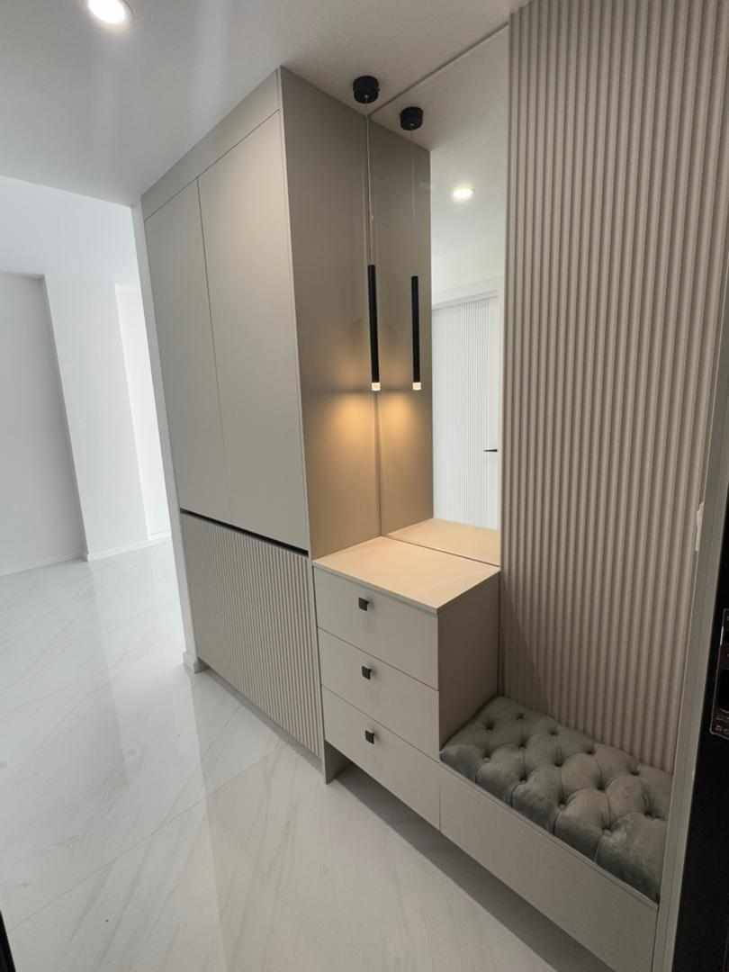 فروش آپارتمان 175 متر دروس تاپ لوکیشن غرق نور