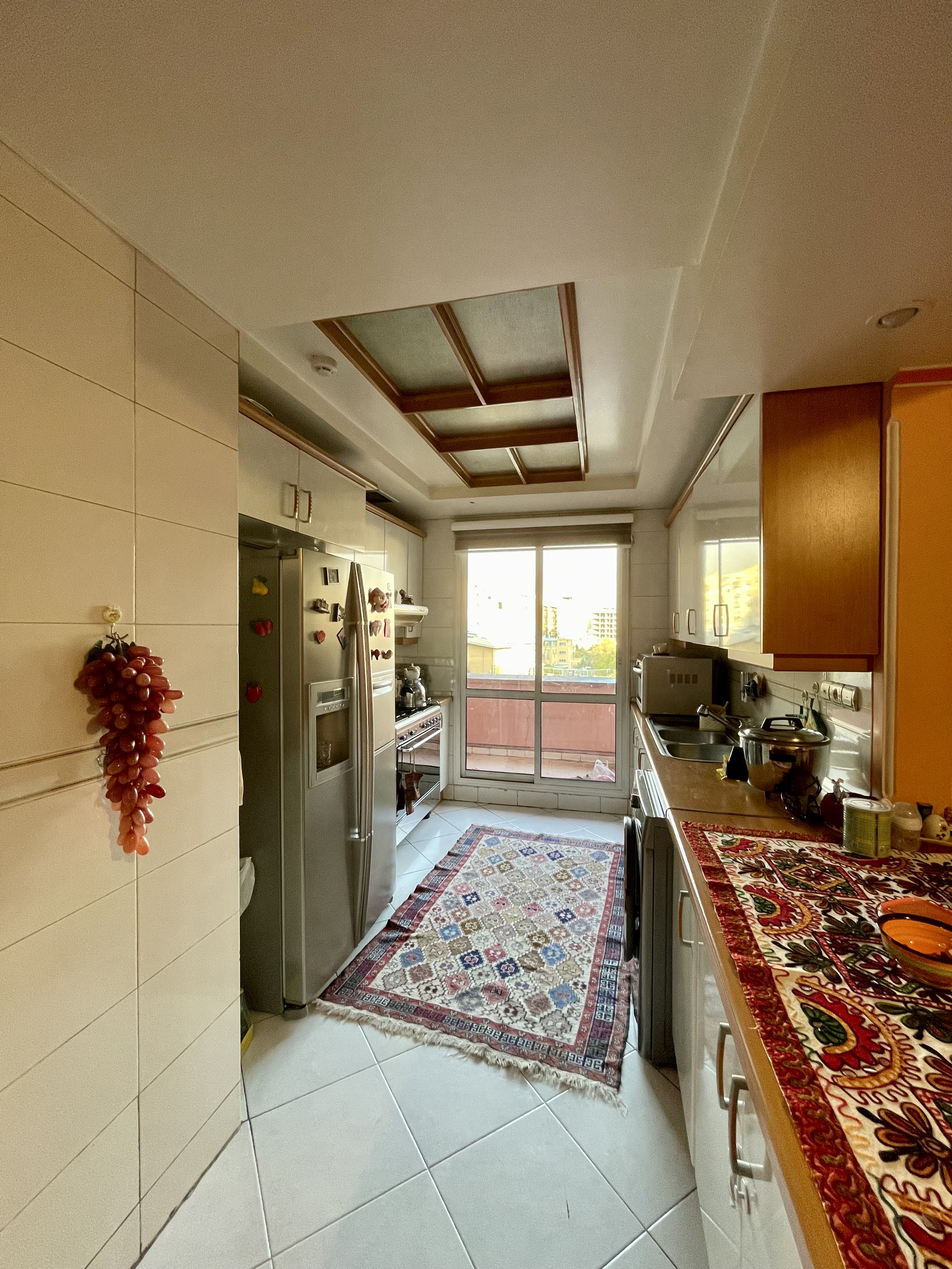 فروش آپارتمان 171 متر قیطریه