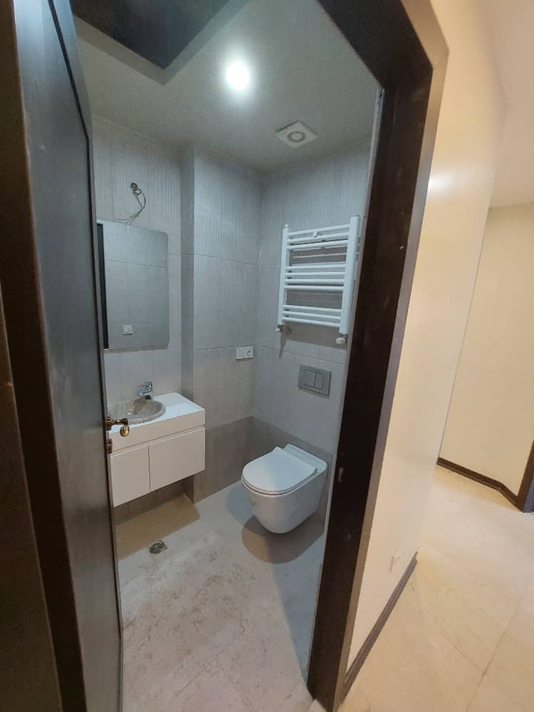 فروش 155متر آپارتمان قلب دروس پلان مهندسی غرق نور مستقیم