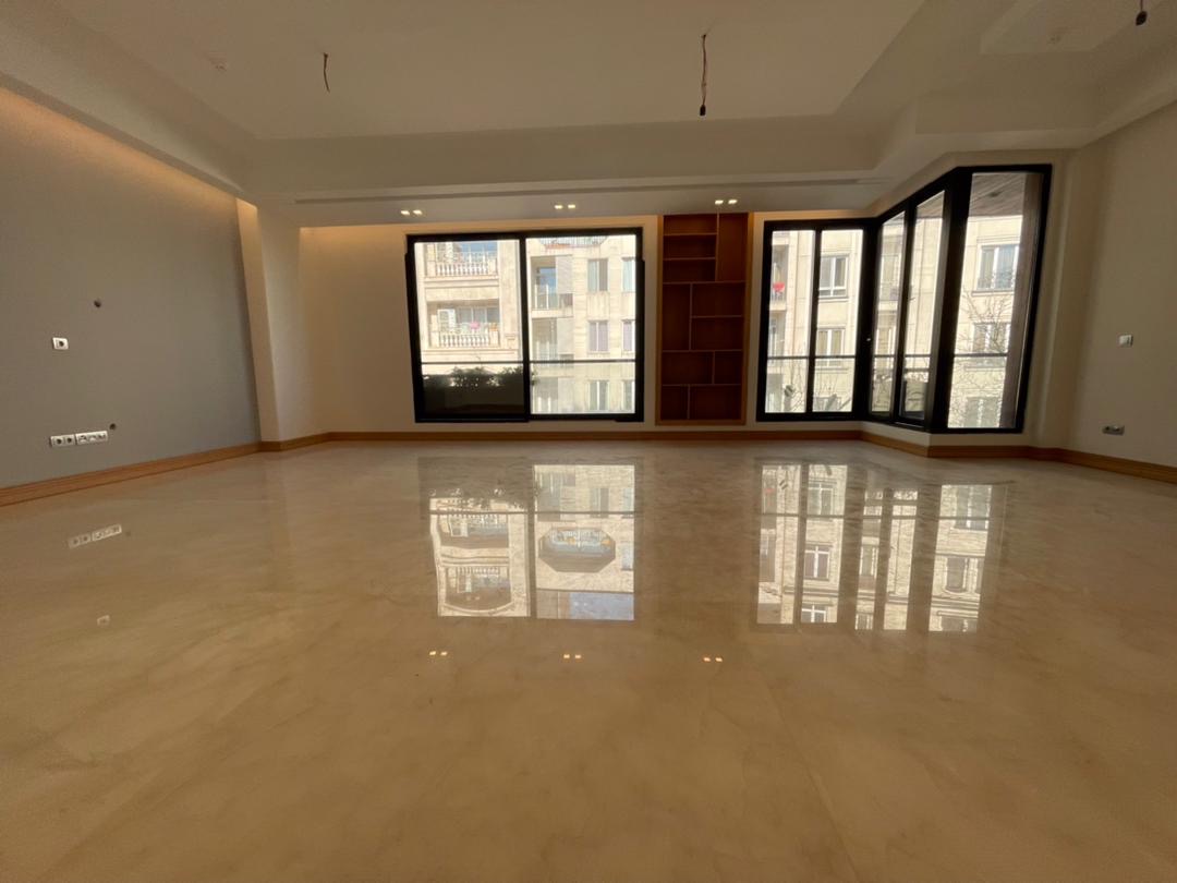 معاوضه 24 واحد 130 متر با کلنگی منطقه1