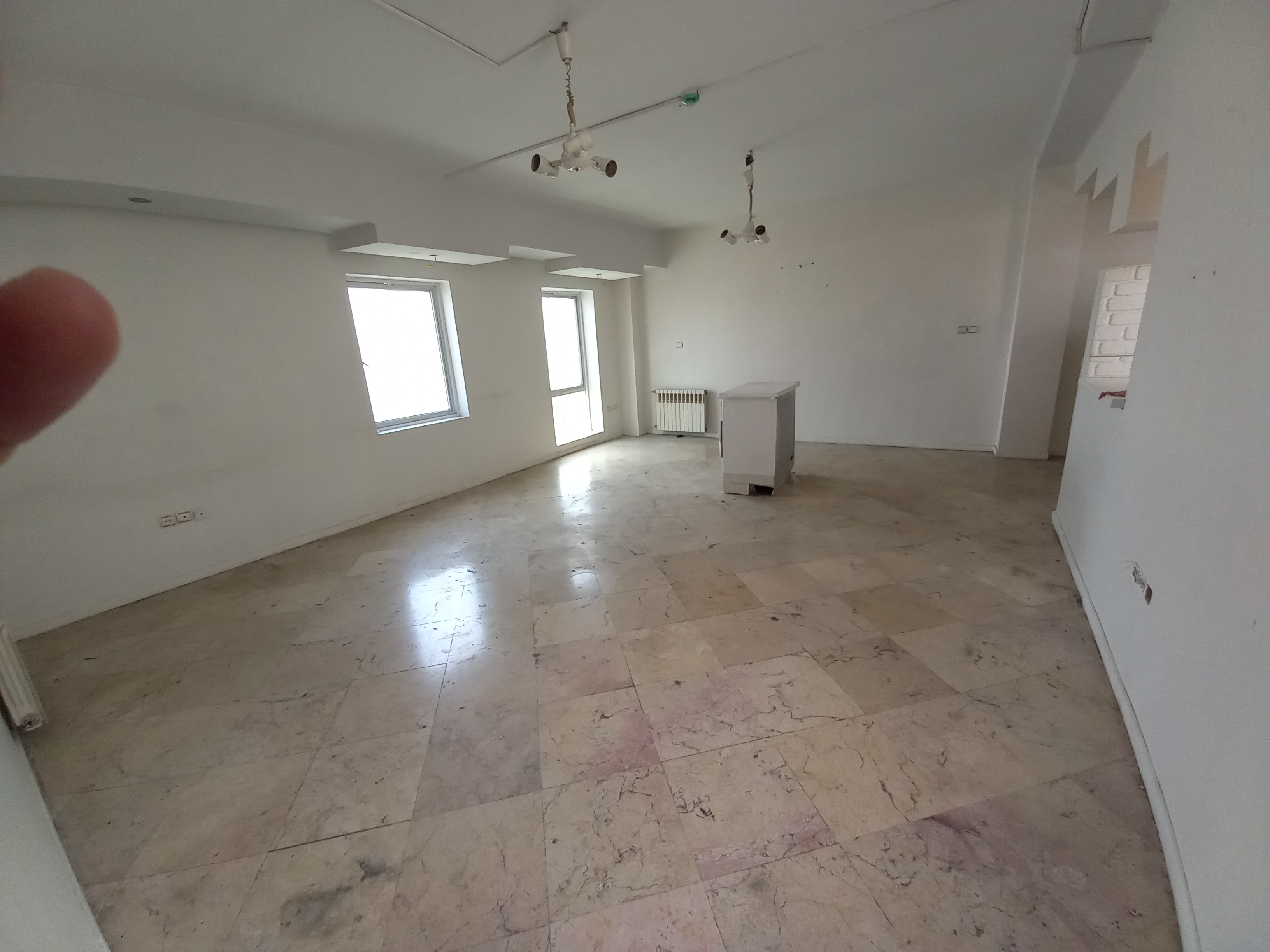 اجاره آپارتمان اداری 80 متر یک خواب هفت حوض