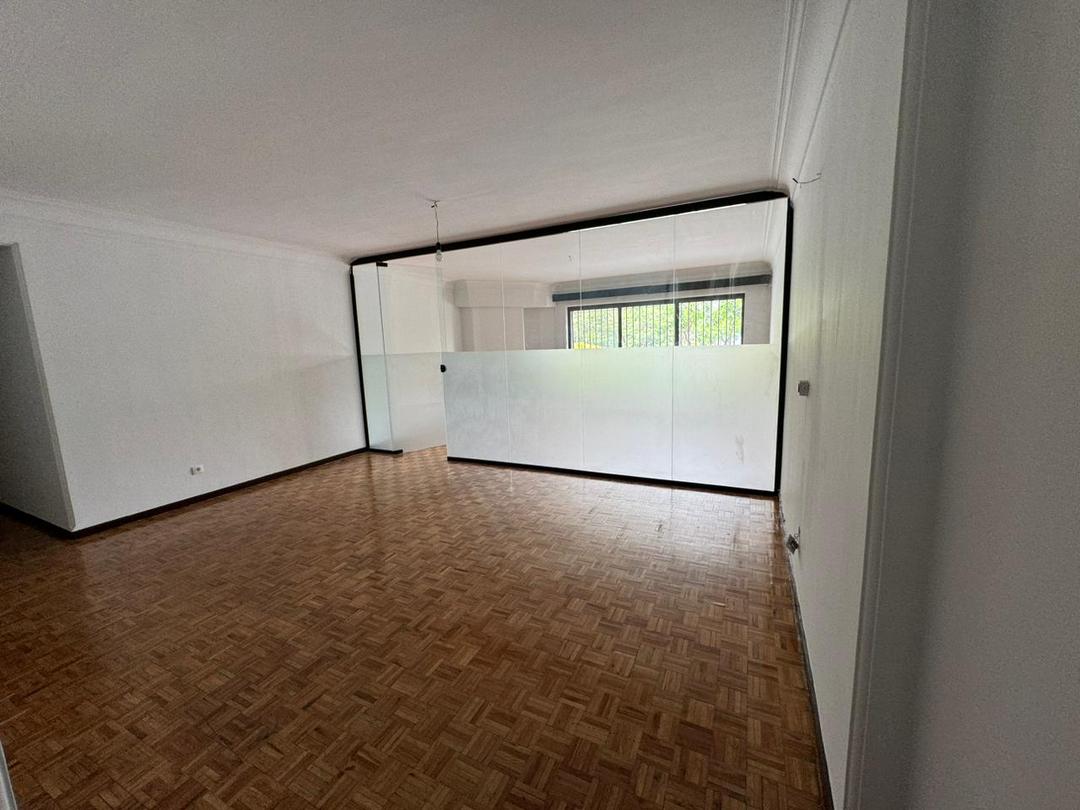 اجاره اداری 150متر اندرزگو‌