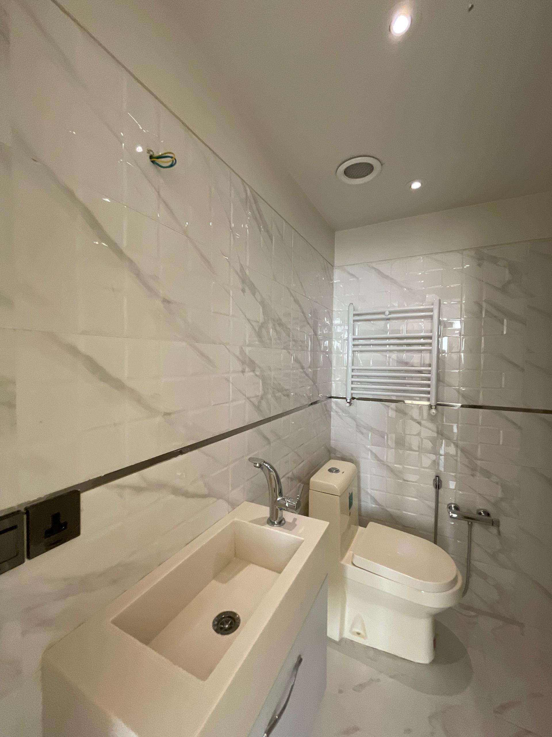 فروش آپارتمان 137متر 2خواب نیاوران 2خواب مستر