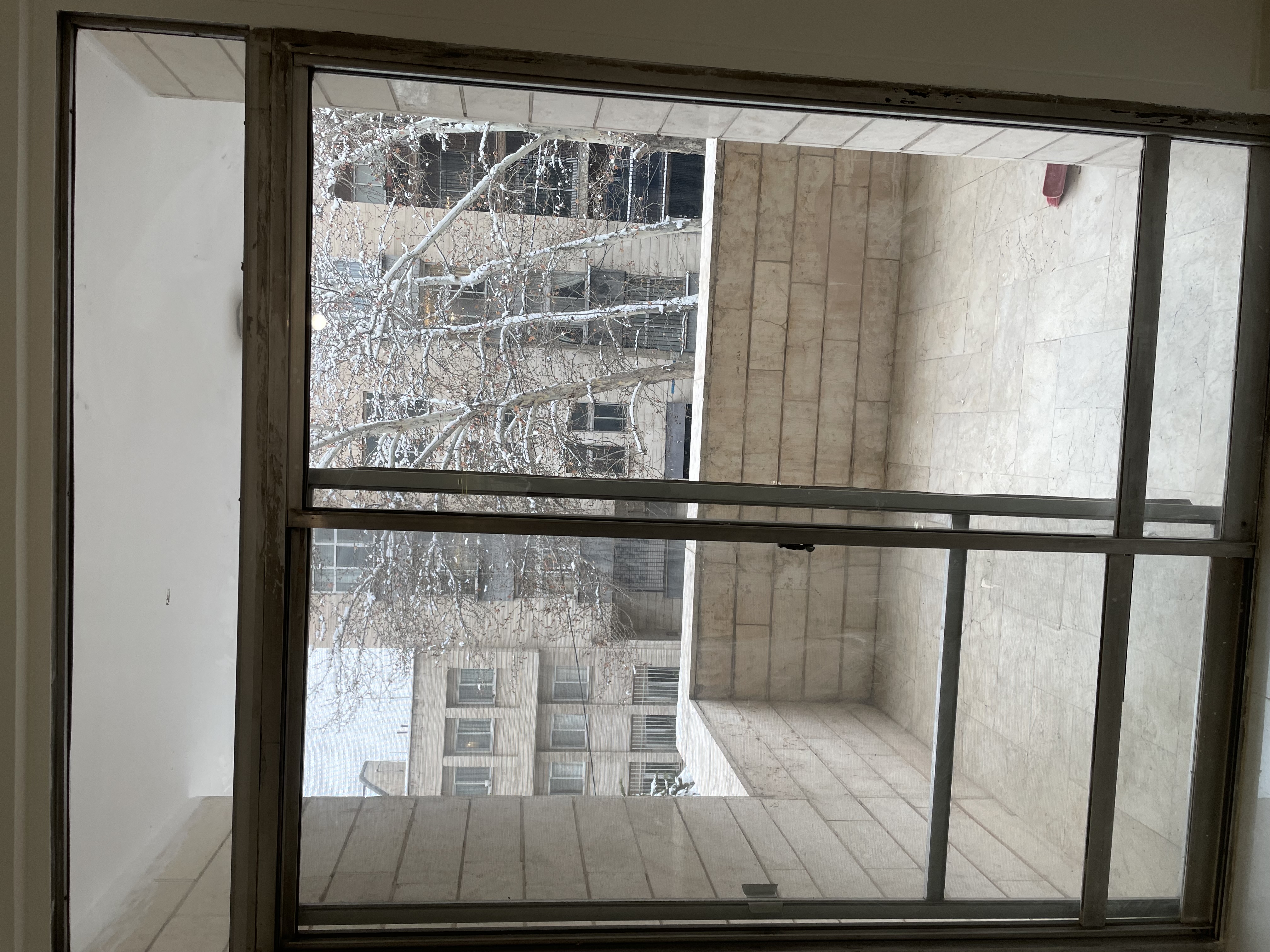 اجاره آپارتمان 115 متر قیطریه بازسازی شده