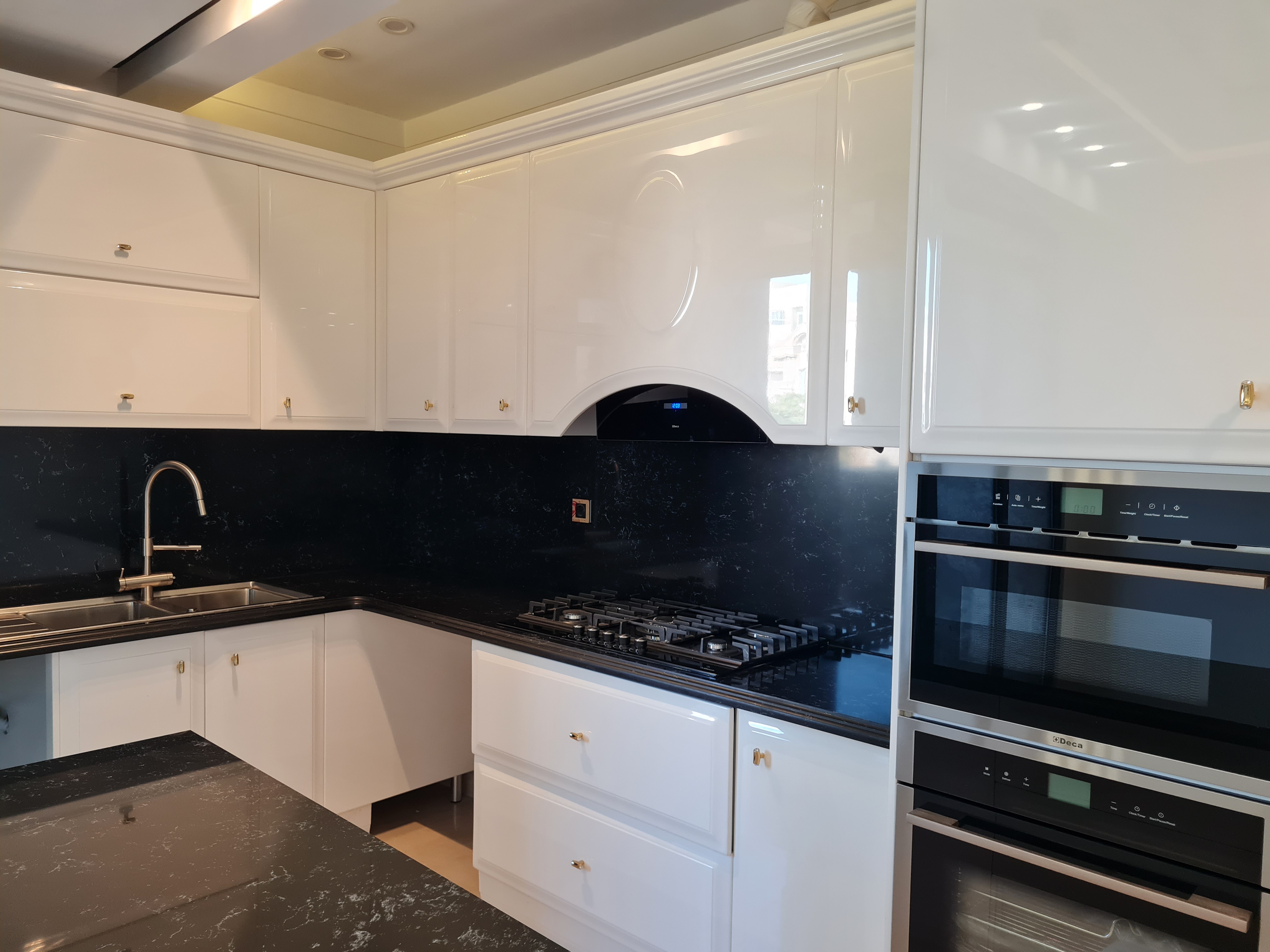 فروش آپارتمان 120 متر نیاوران یاسر