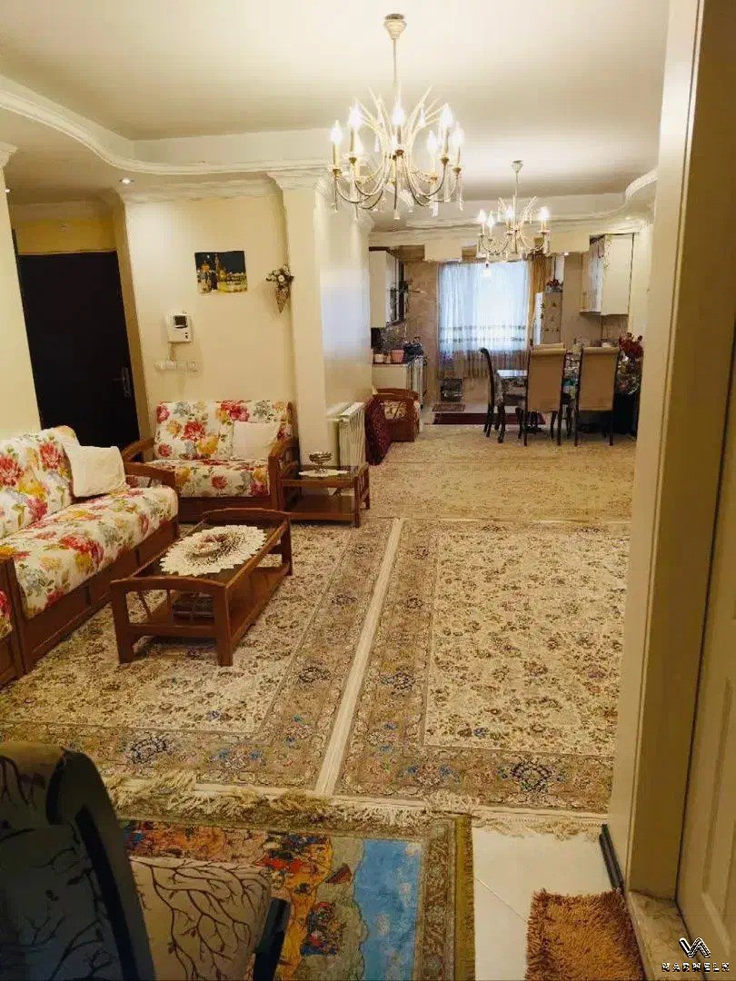 اجاره آپارتمان 74 متر مدائن 2 خواب