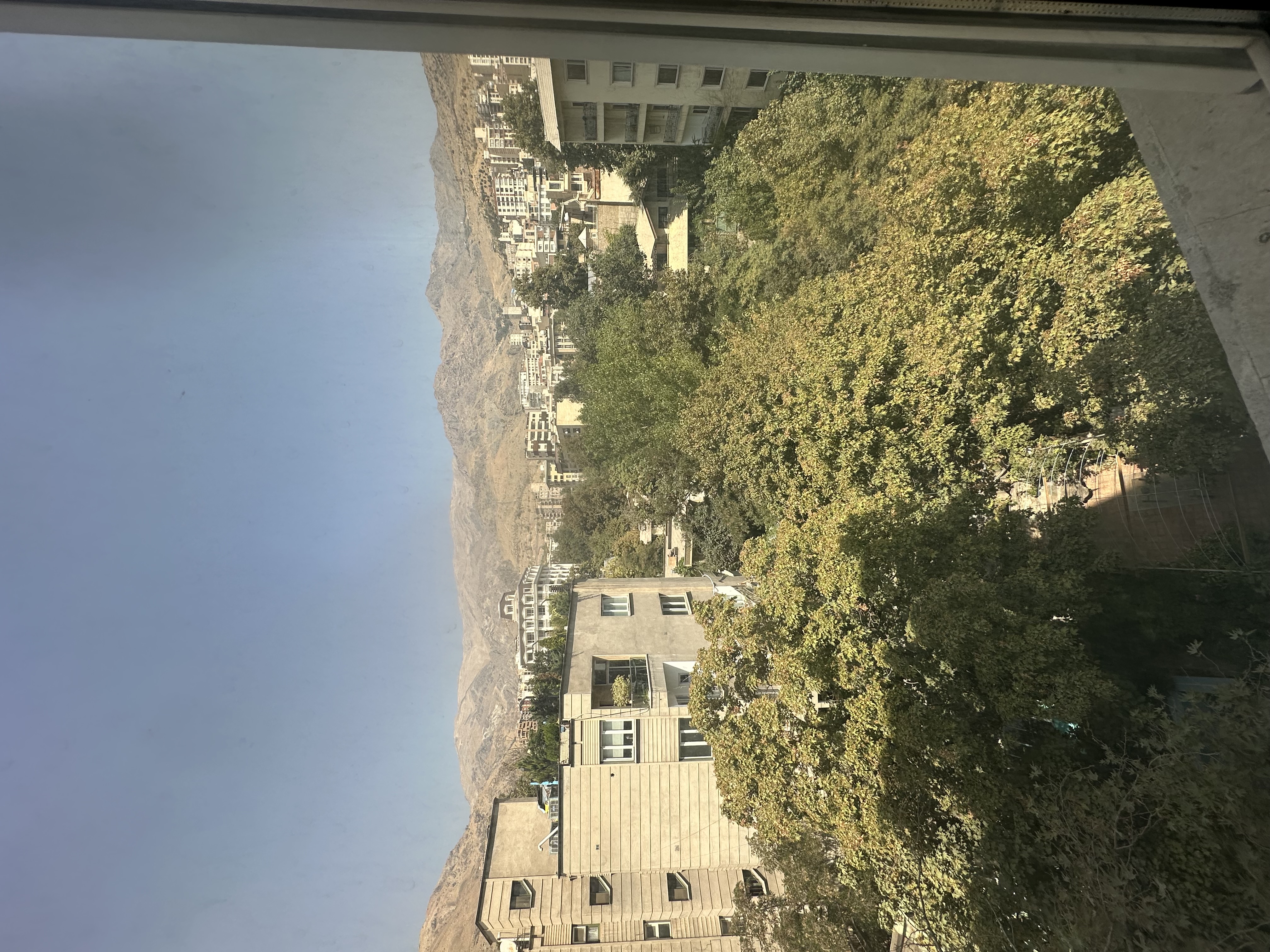 فروش آپارتمان 110متر دربند