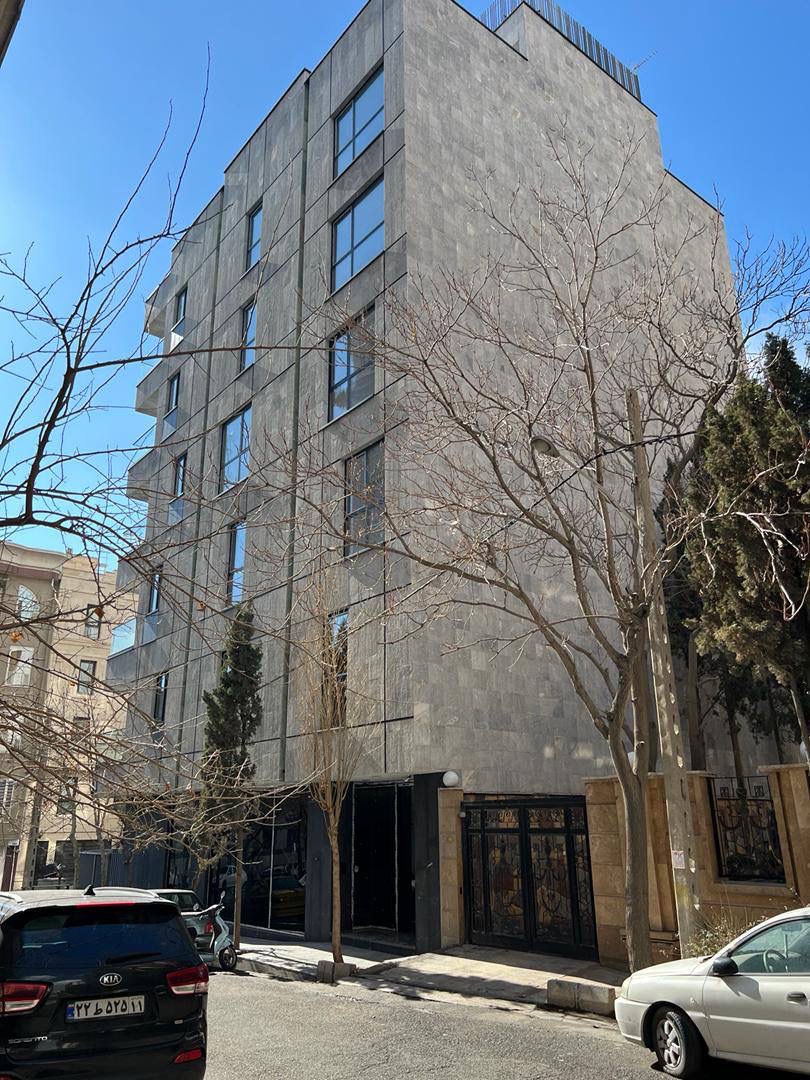 فروش آپارتمان 120متر فرمانیه فول مشاعات