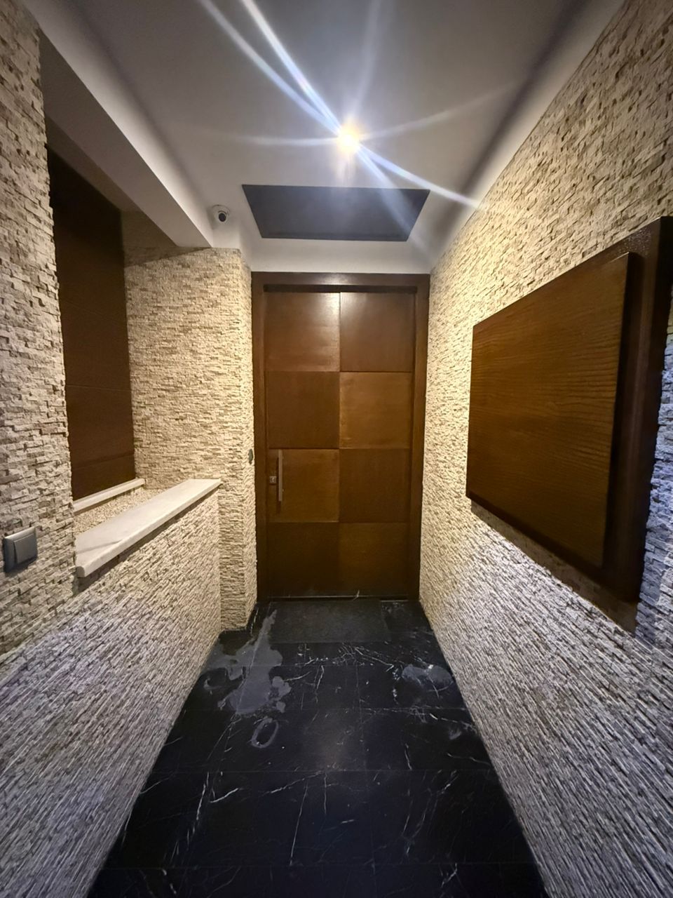 فروش آپارتمان 103 متر فرمانیه  2خواب