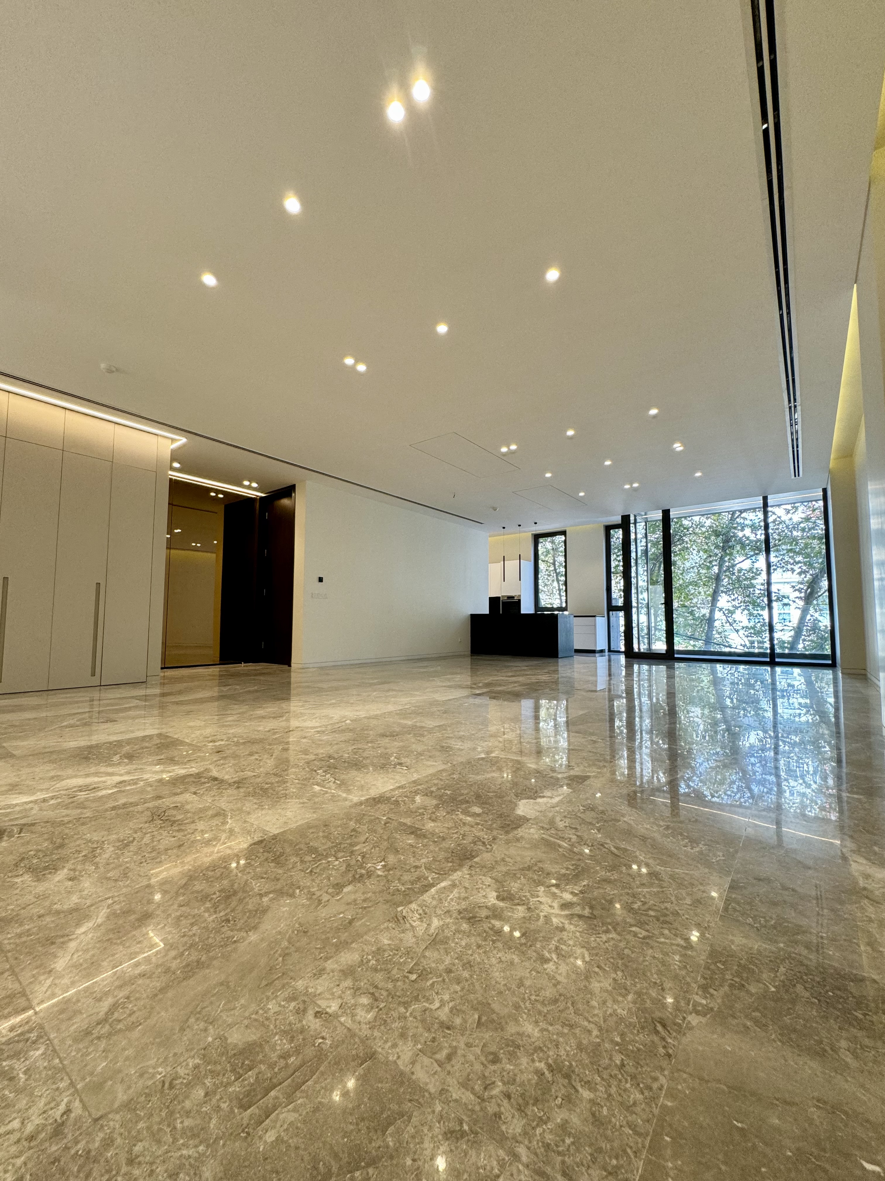 فروش آپارتمان 180متر قیطریه 2 پارکینگ