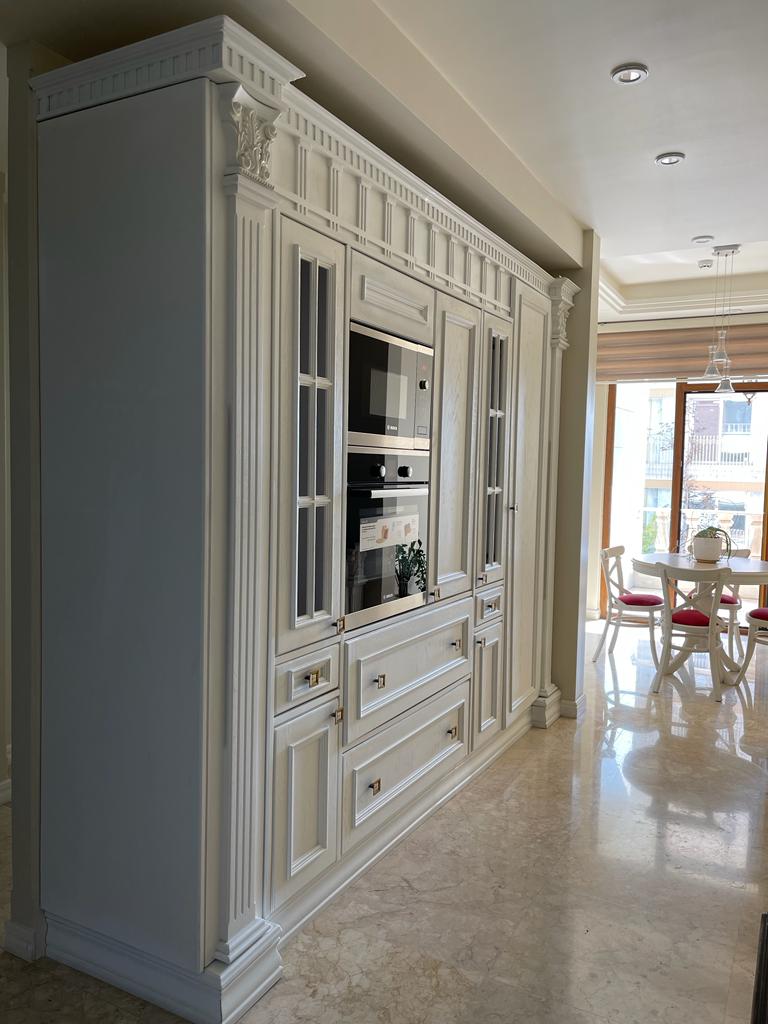 فروش آپارتمان 235 متر نیاوران گلسنگ