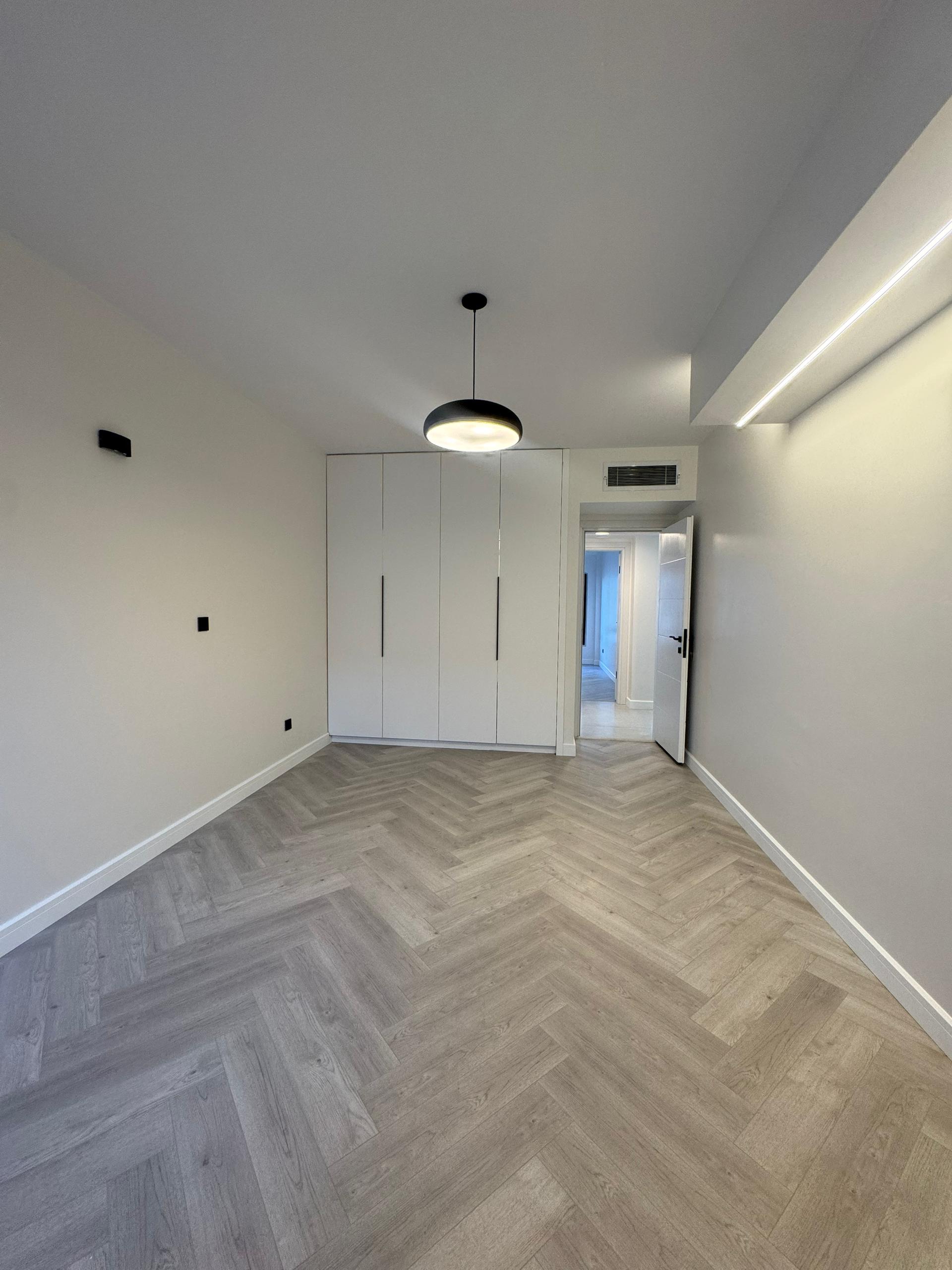 فروش آپارتمان 120 متری لوکس در کامرانیه