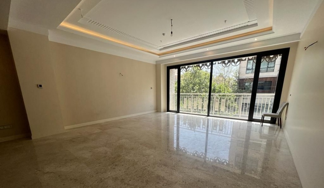 فروش آپارتمان 120 متر فرمانیه تک بازدید