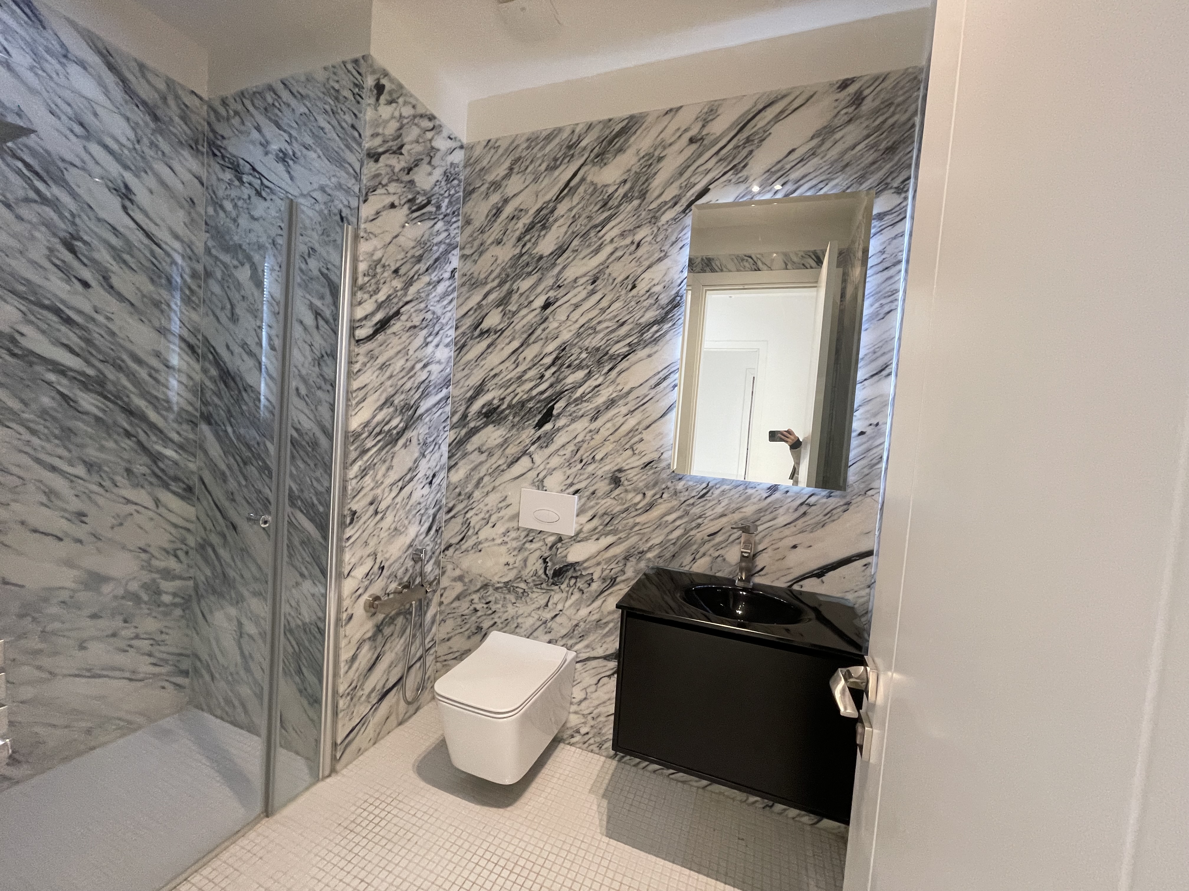 فروش اپارتمان 260 متری در فرمانیه