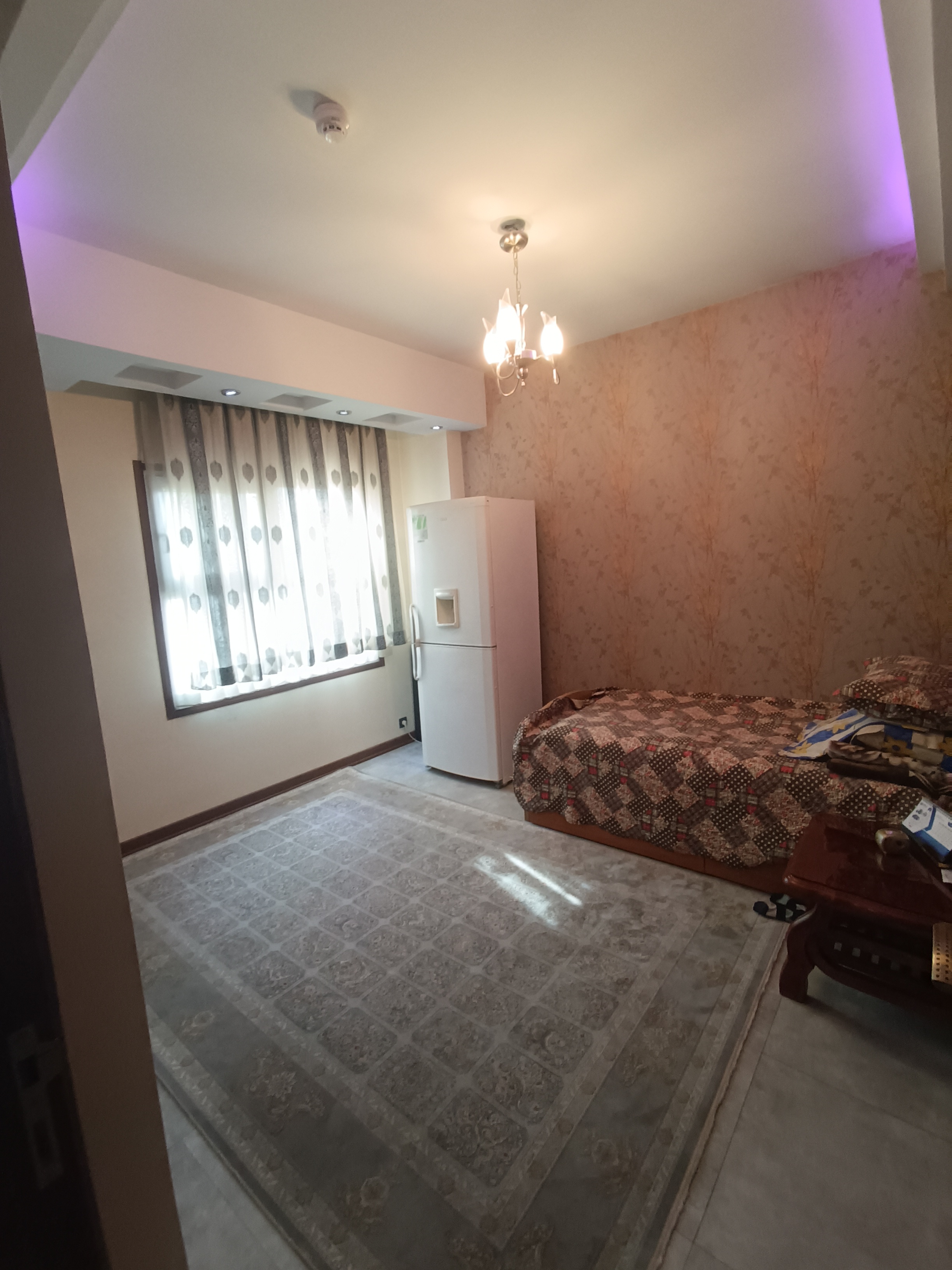 فروش آپارتمان 70 متر شهرک لاله 2 خواب بالکن دار