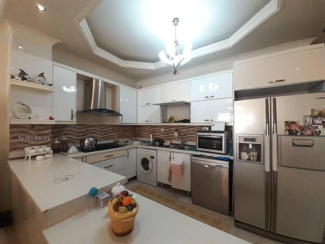 فروش آپارتمان 90 متر هروی