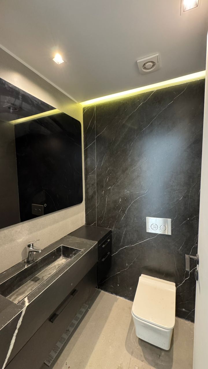 فروش آپارتمان 155 متر فرمانیه 3 خواب