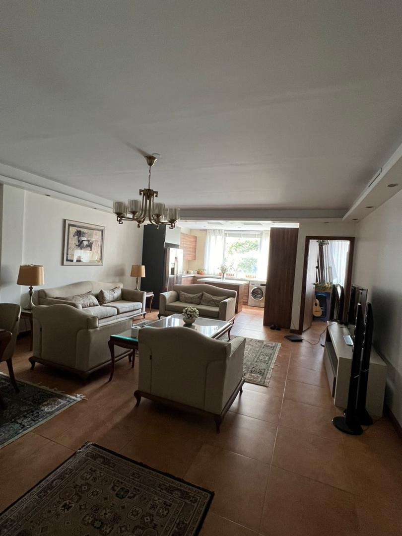 اجاره اپارتمان 200 متر نیاوران