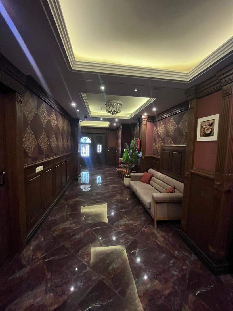 فروش آپارتمان 210متر سپند تاپ لوكيشن
