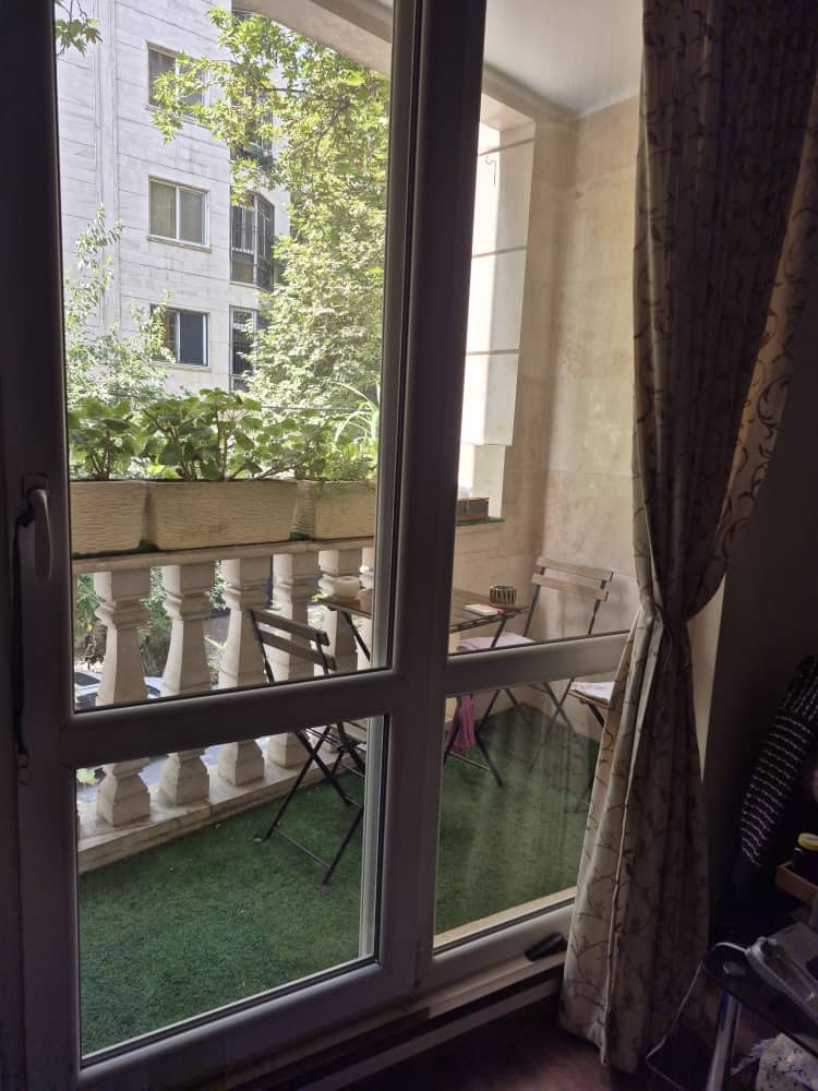 فروش آپارتمان 150 متر جهانتاب تاپ لوکیشن