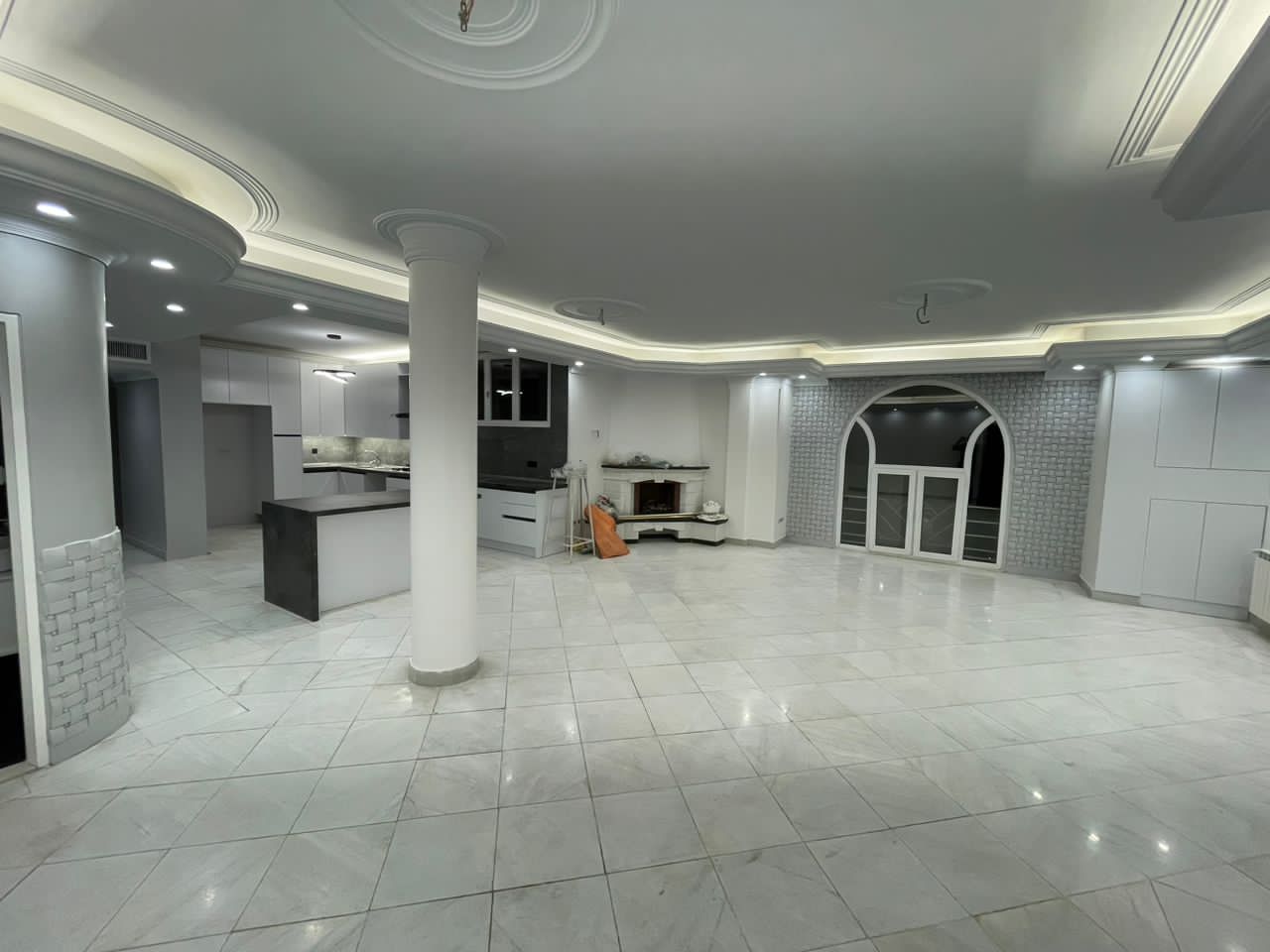 اجاره آپارتمان 170متر 3خواب نیاوران