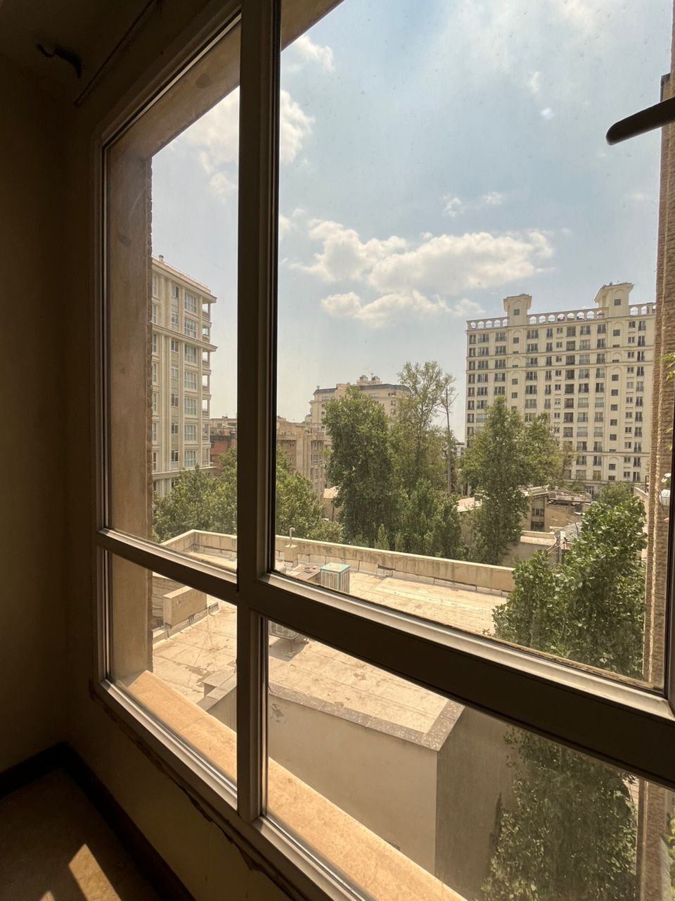 اجاره اپارتمان 137 متر دزاشیب