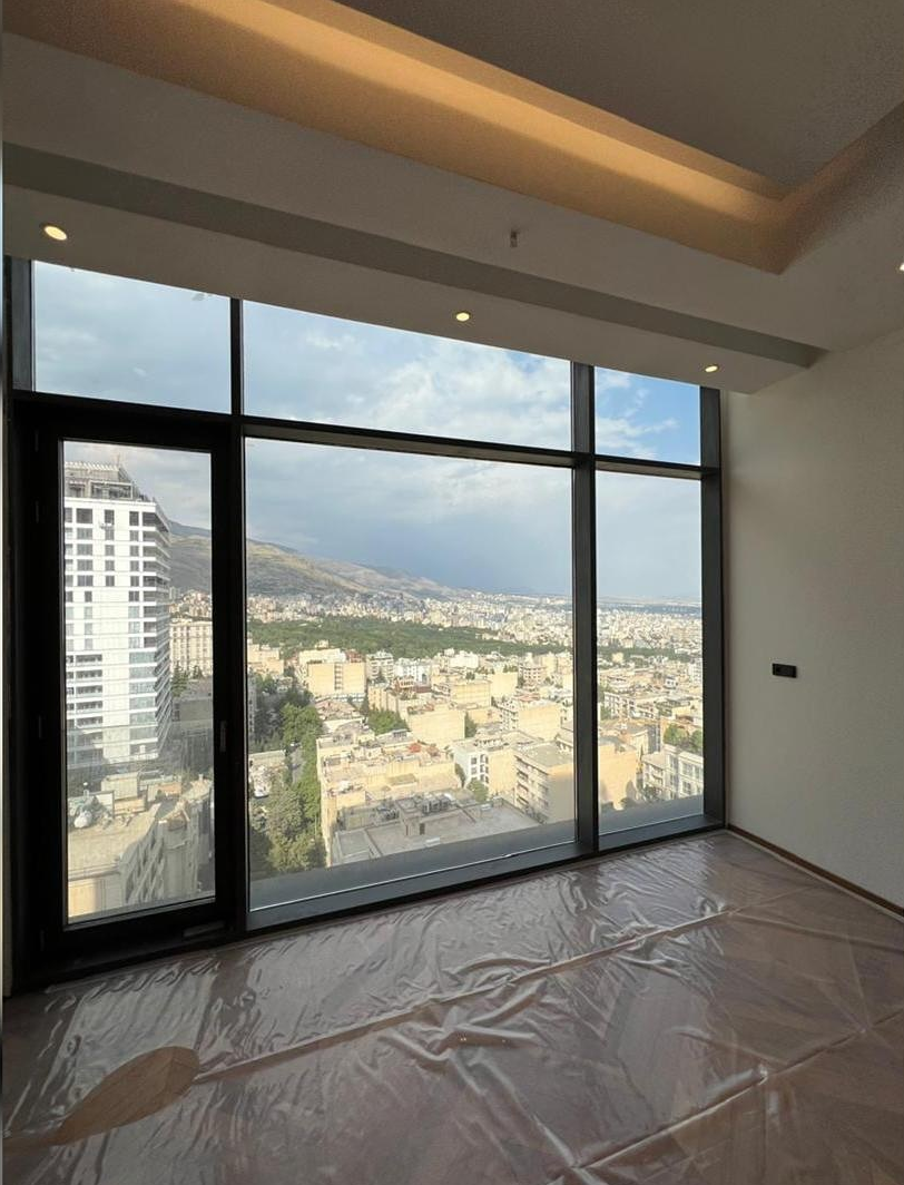 فروش آپارتمان 330 متر صاحبقرانیه چهارمستر مدرن