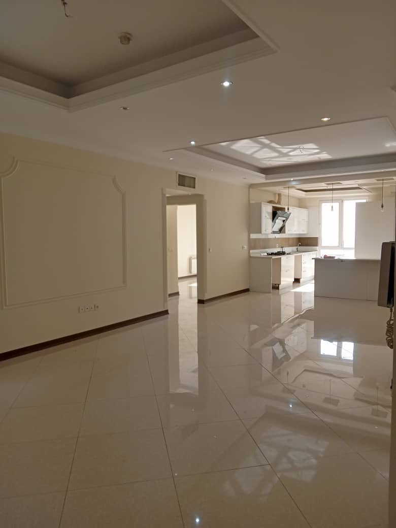 110 متر‌موقعیت اداری اقدسیه سند تک برگ