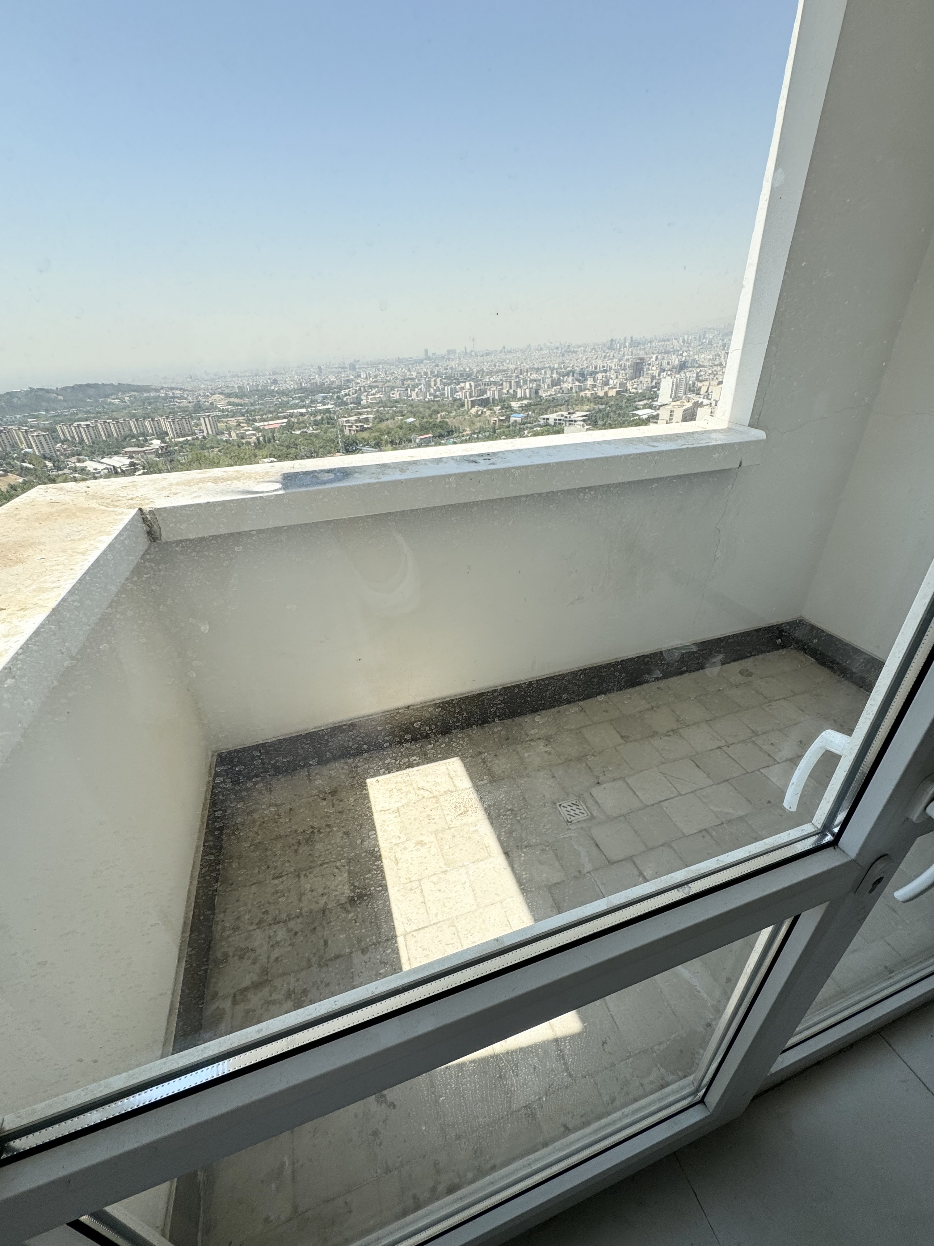 اجاره آپارتمان 145 متر سوهانک 2 پارکینگ ویو ابدی