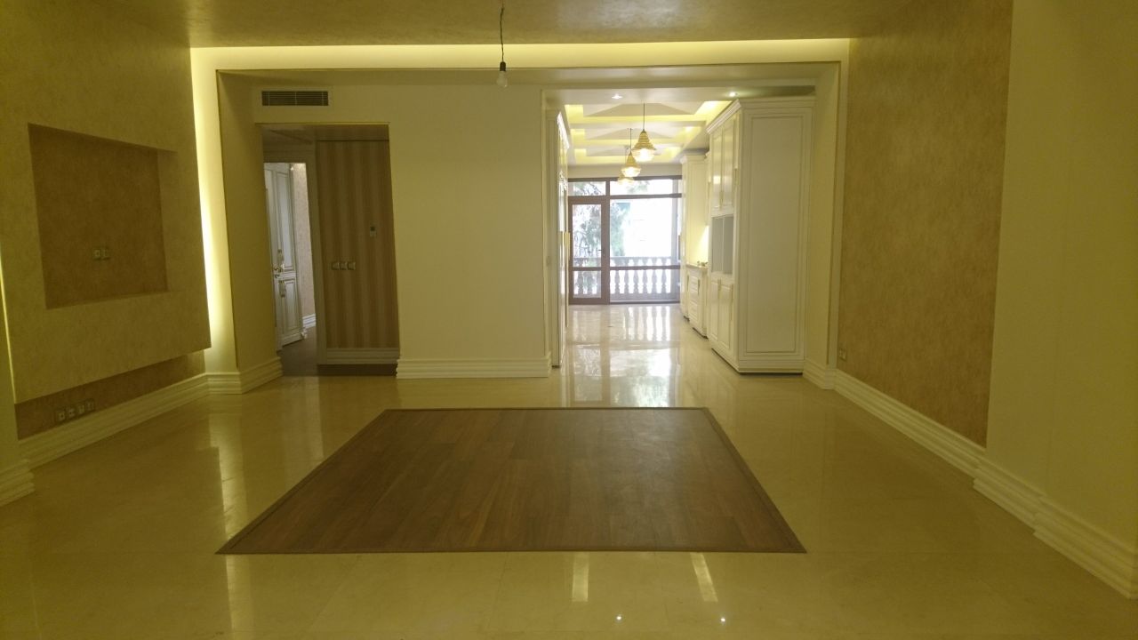 اجاره آپارتمان 145متر تاپ لوکیشن