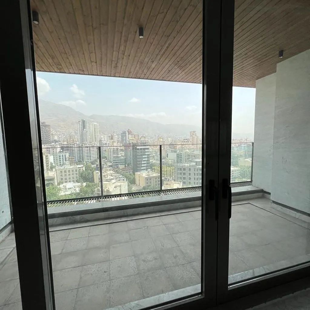 اجاره آپارتمان 220 متر نیاوران ویو کوهستان