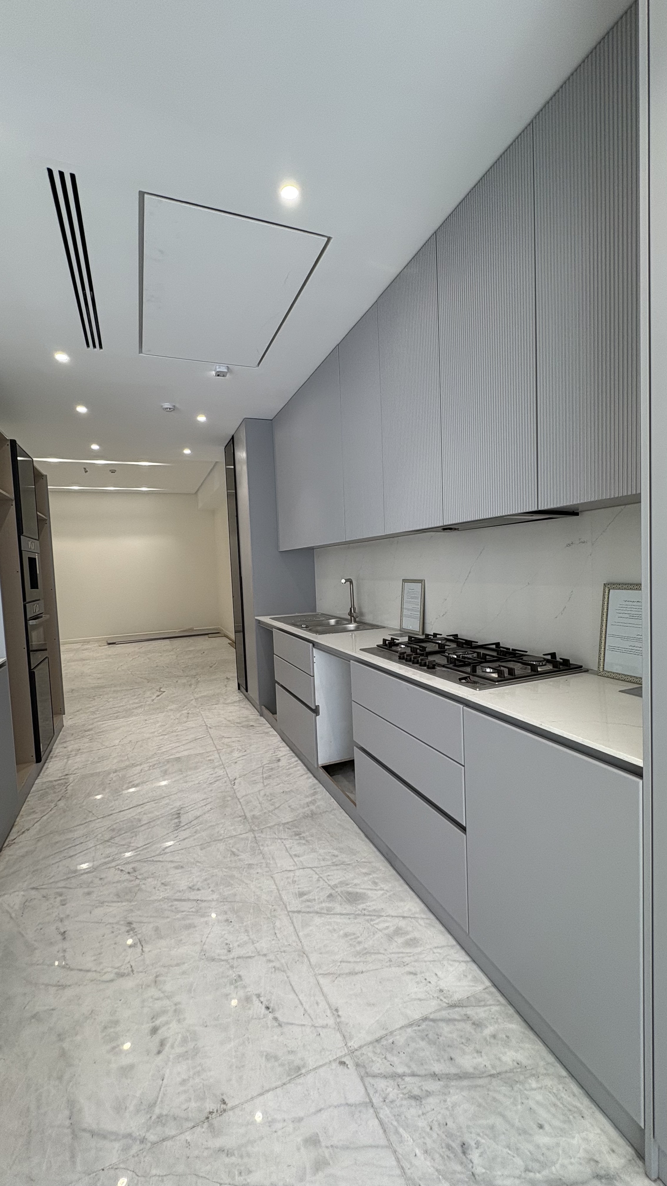 فروش آپارتمان 200 متر دیباجی نوساز