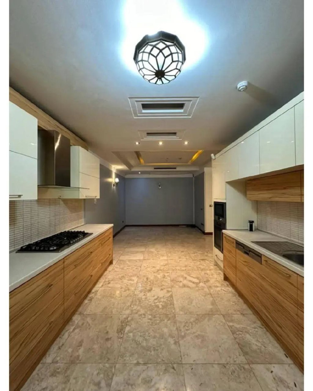 اجاره آپارتمان 156 متر نیاوران کانون نور