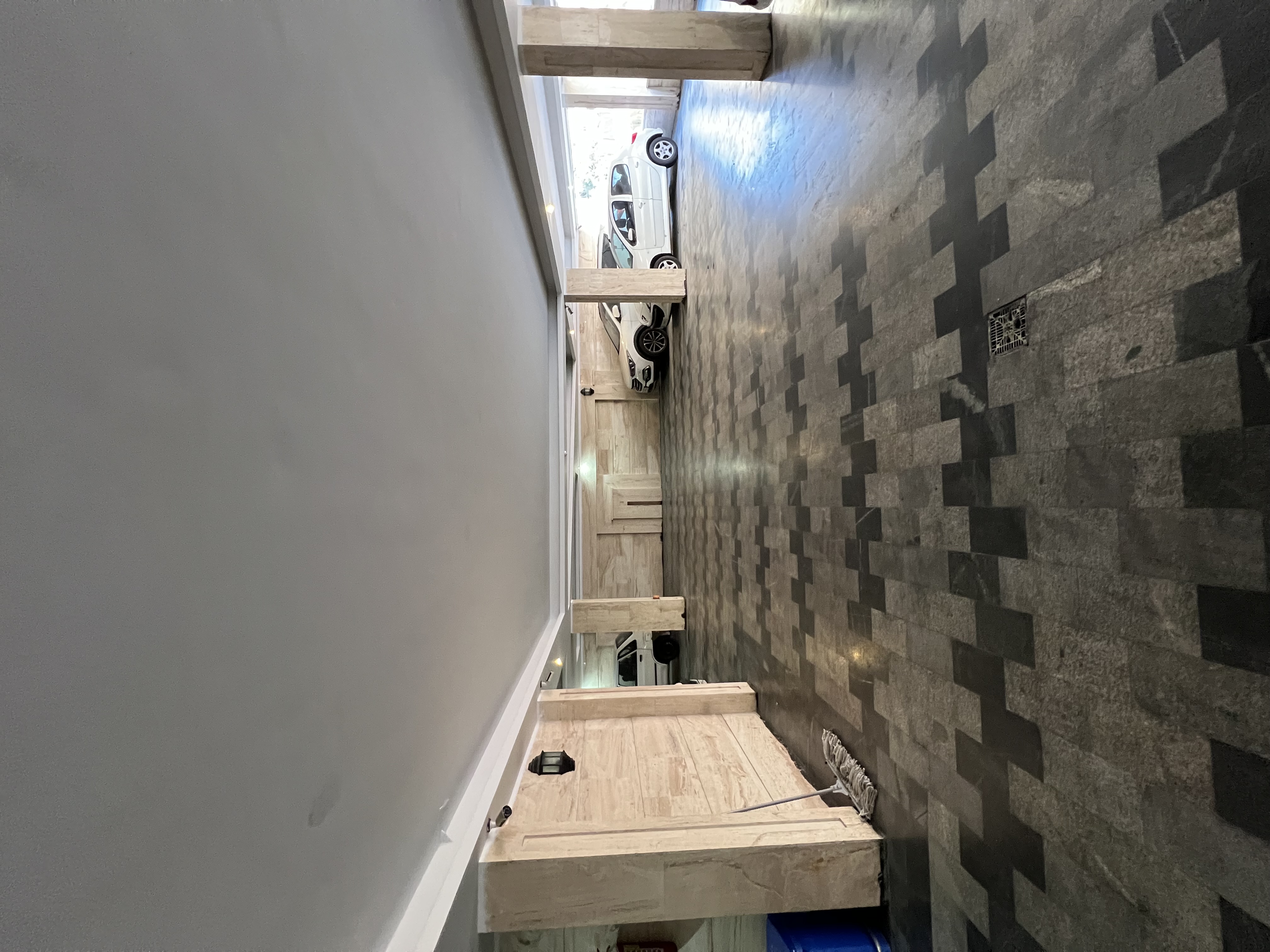 فروش آپارتمان 124 متر پاسداران غرق در نور