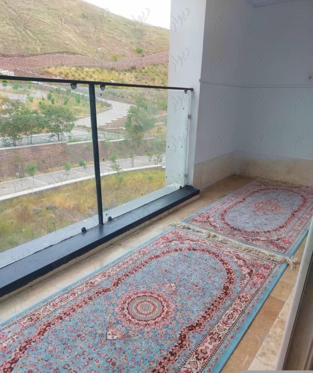 اجاره آپارتمان 220 متر نیاوران