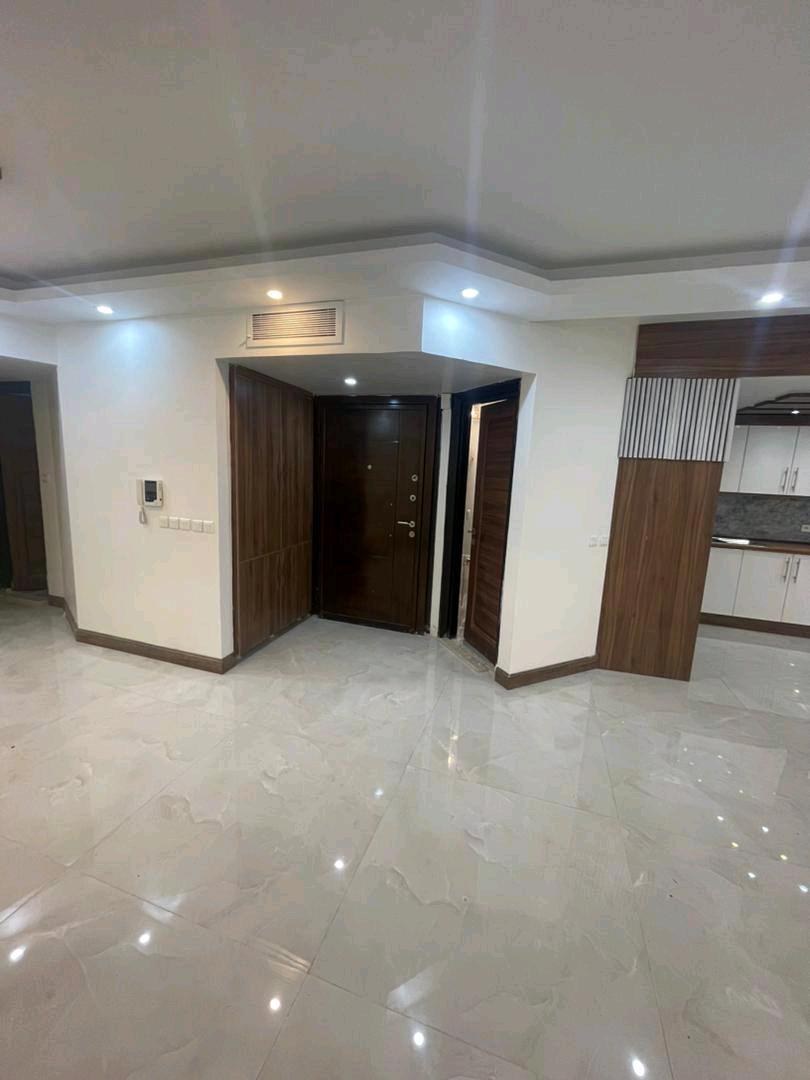 اجاره آپارتما‌ن 117 متر دروس