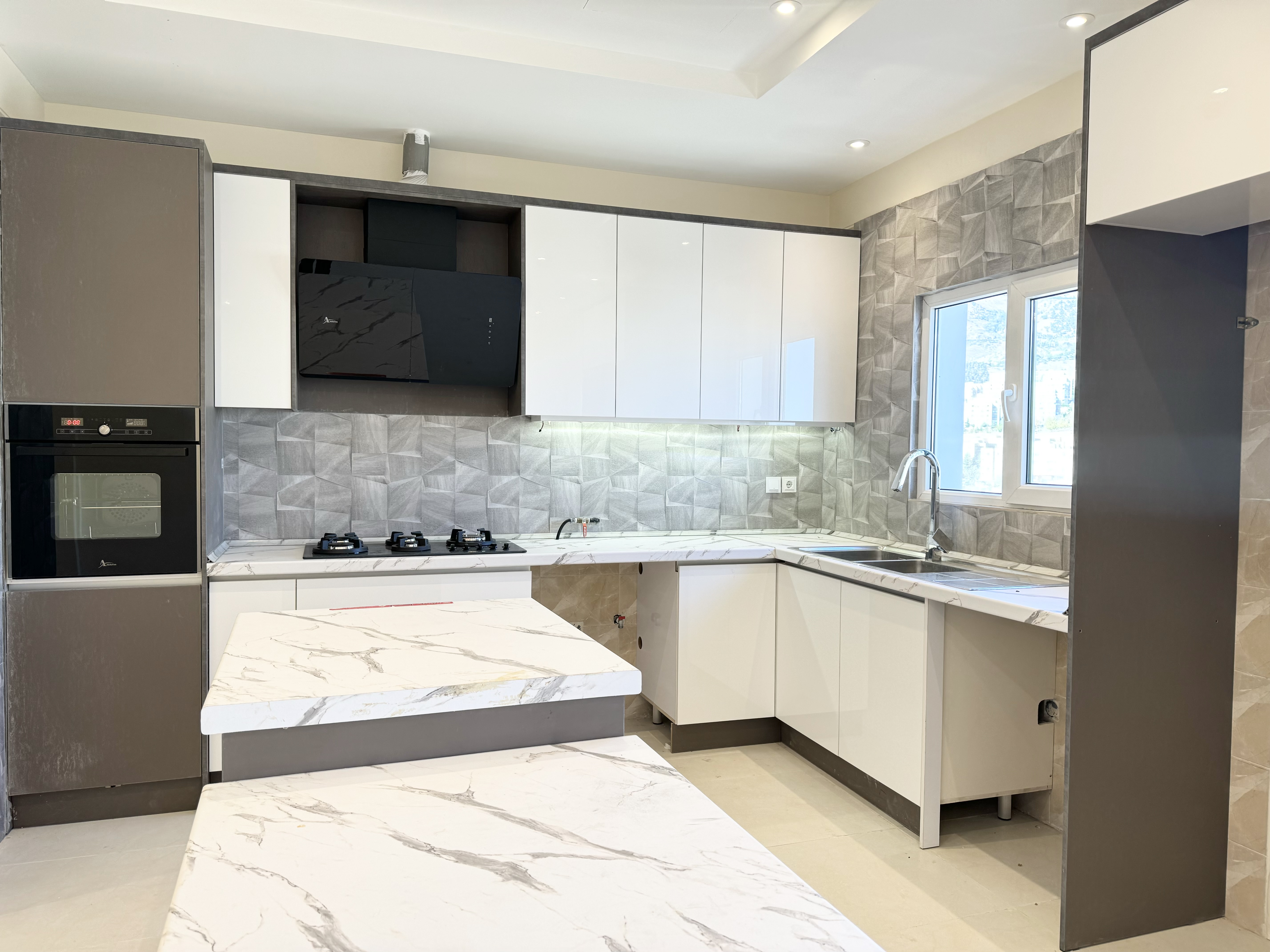 اجاره آپارتمان 150 متر سوهانک 3 پارکینگ