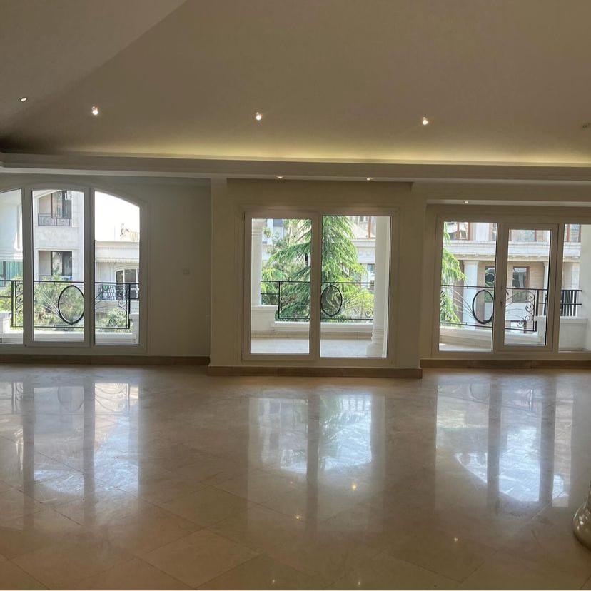 فروش آپارتمان 200متر نیاوران مشاعات هتلینگ