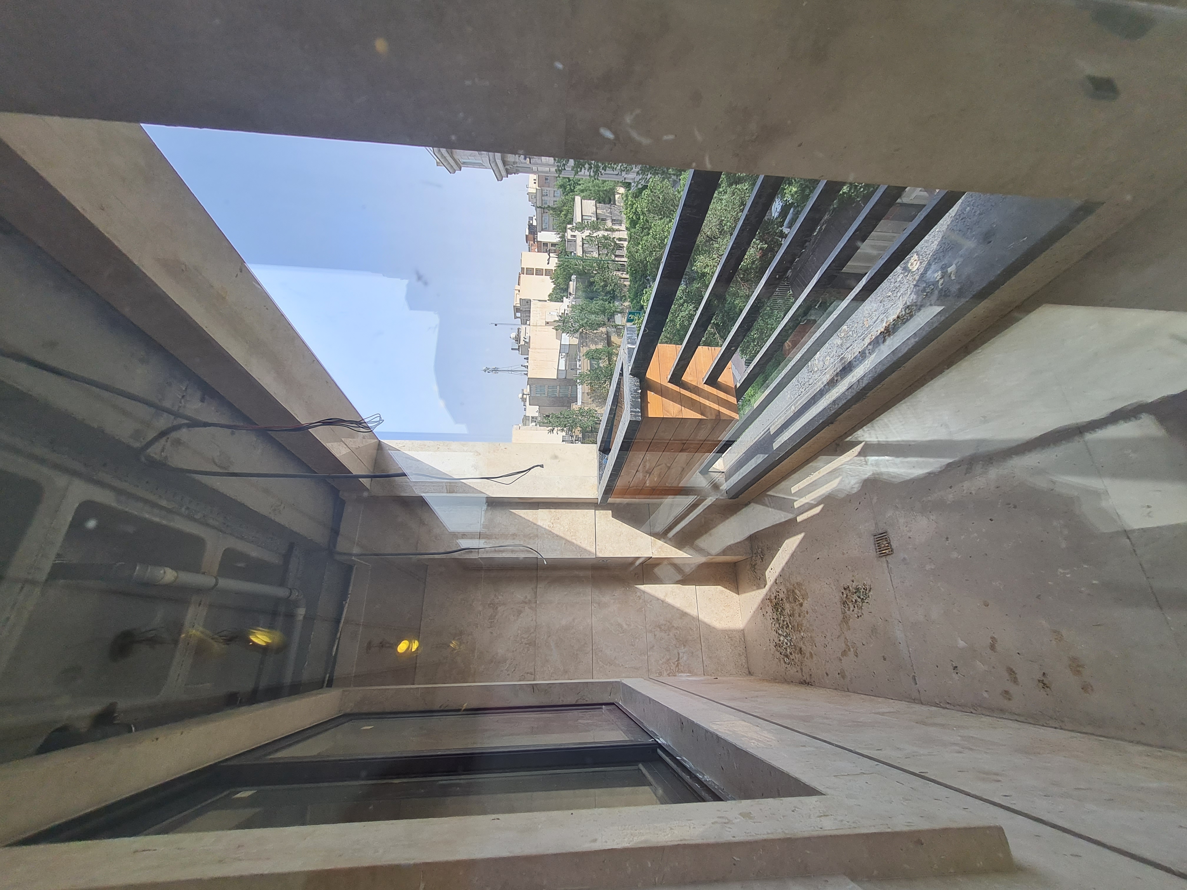 فروش آپارتمان 125 متر شمال پارک قیطریه