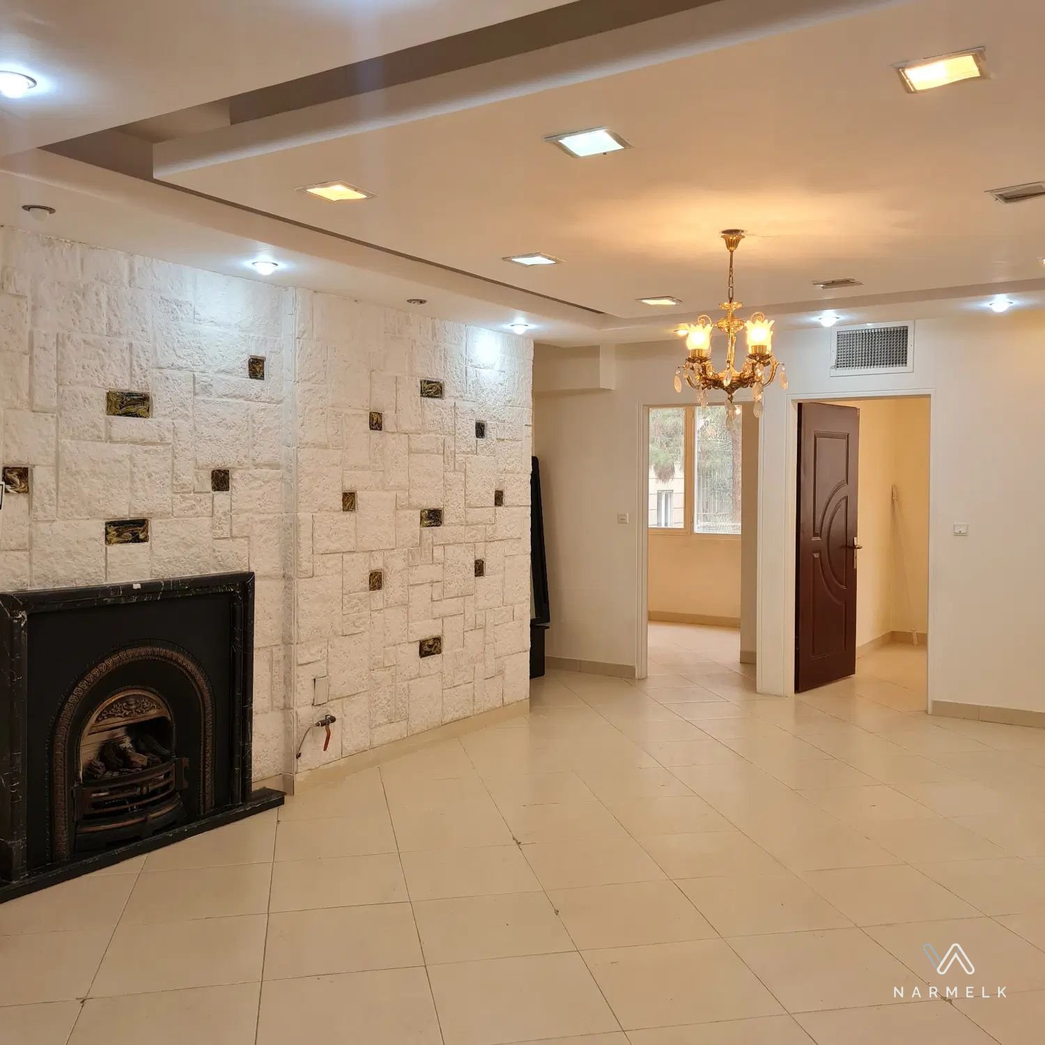 اجاره آپارتمان 85متر هفت حوض تکواحدی تاپ لوکیشن