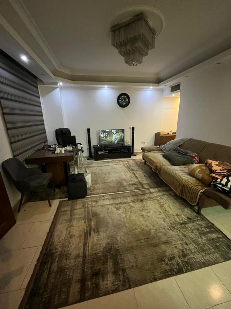 فروش آپارتمان 80متر هفت حوض فول امکانات