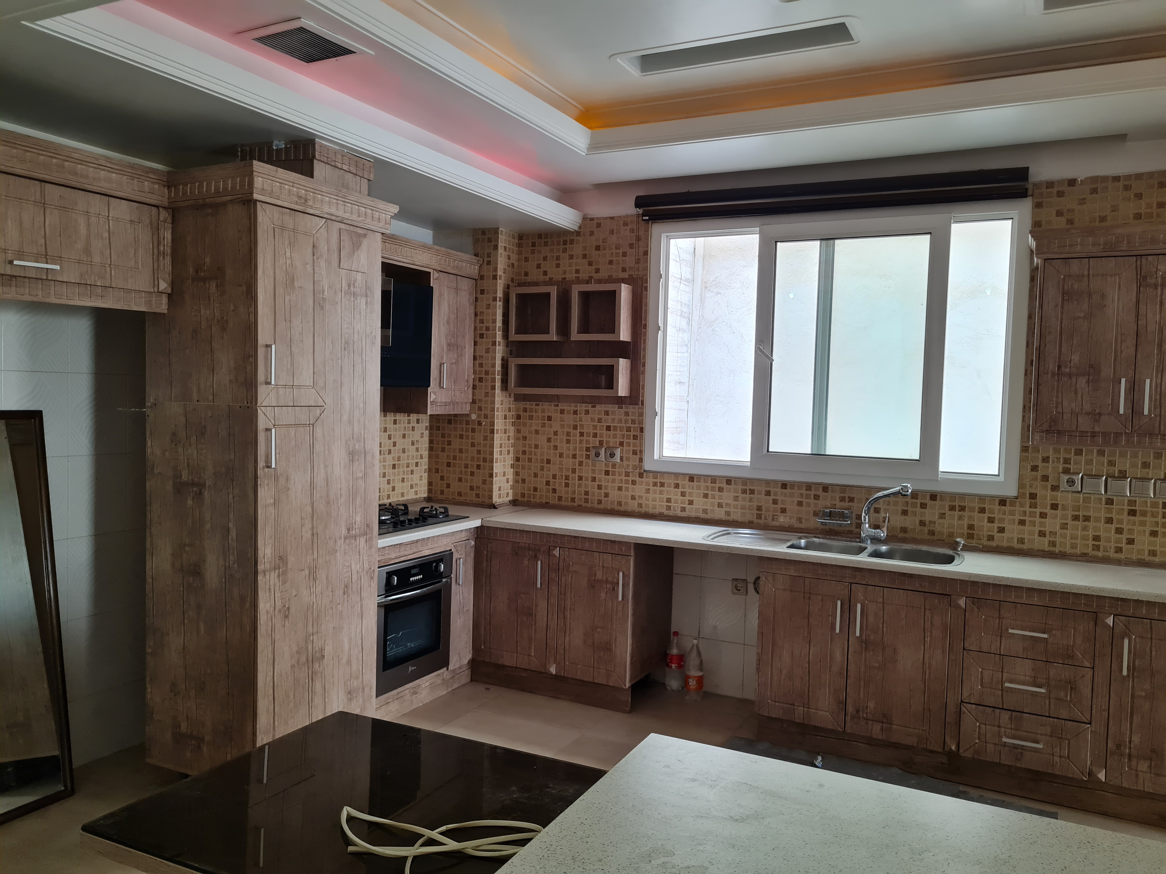 فروش آپارتمان 220 متر نیاوران مژده