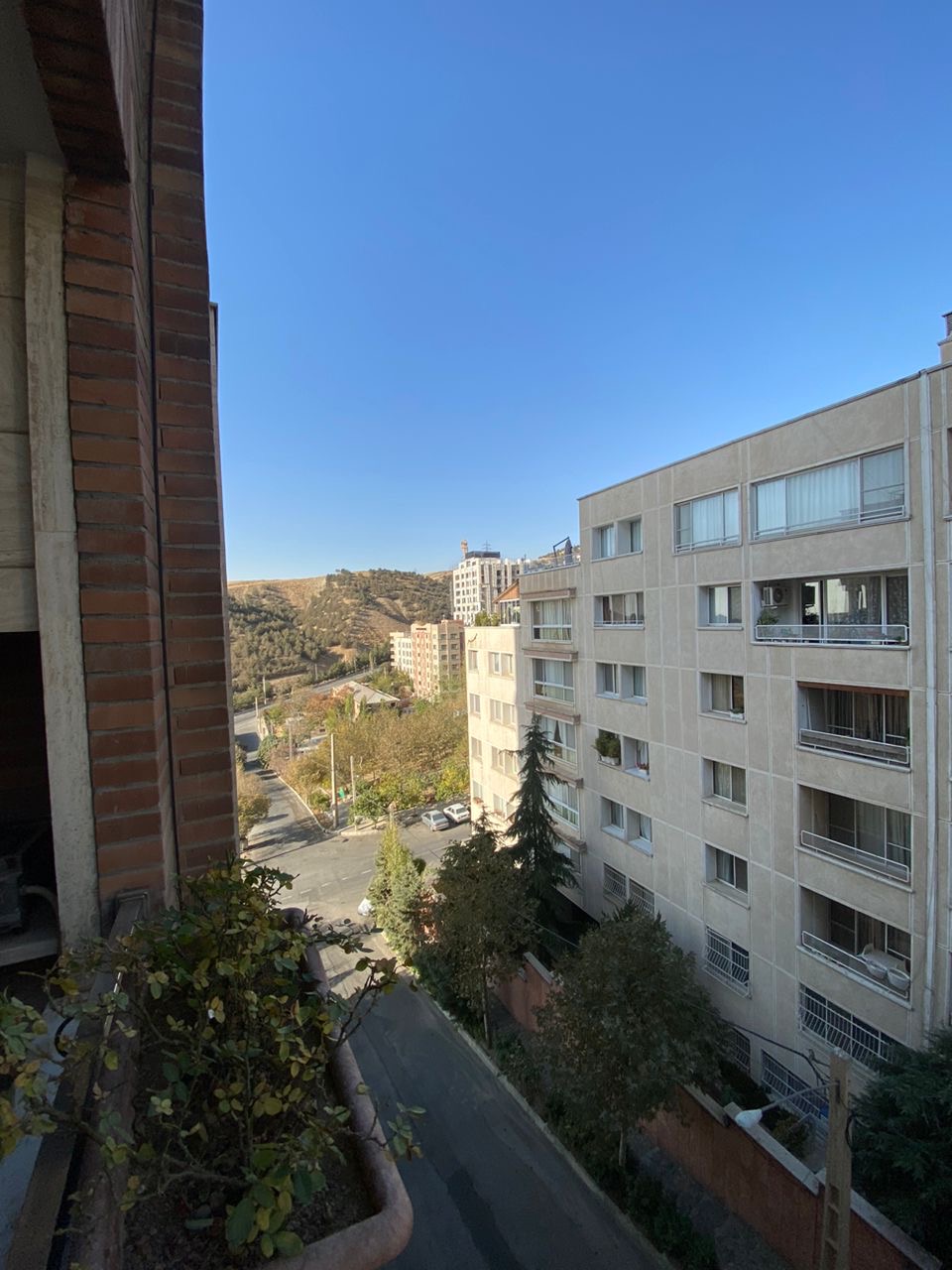 فروش آپارتمان 142متر کوهسار درکه