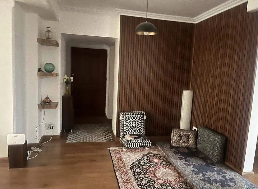 فروش آپارتمان 173متر نیاوران گلسنگ