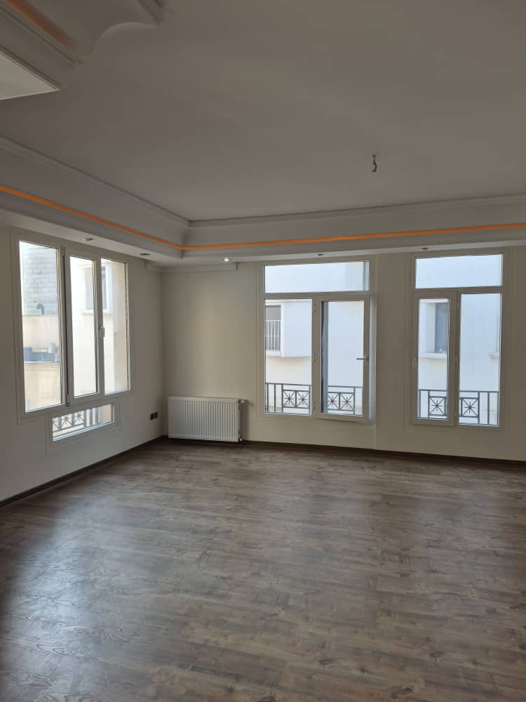 فروش آپارتمان 125 متر نیاوران