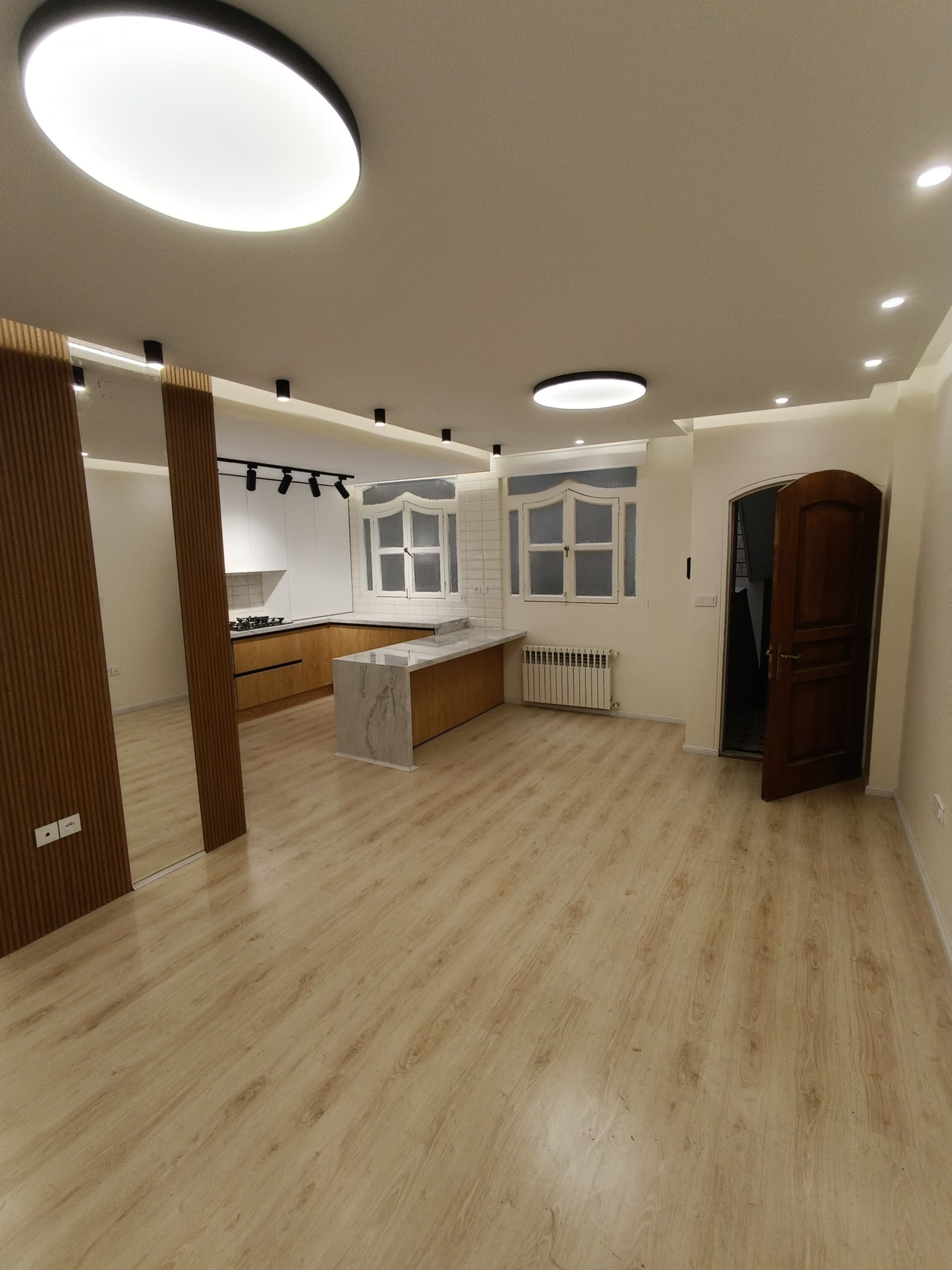 فروش آپارتمان 80 متر ازگل
